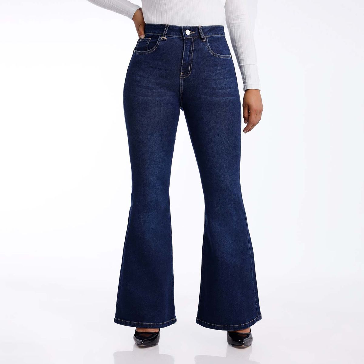 KANSAS - Flare K15075a 01 Bot C Bols