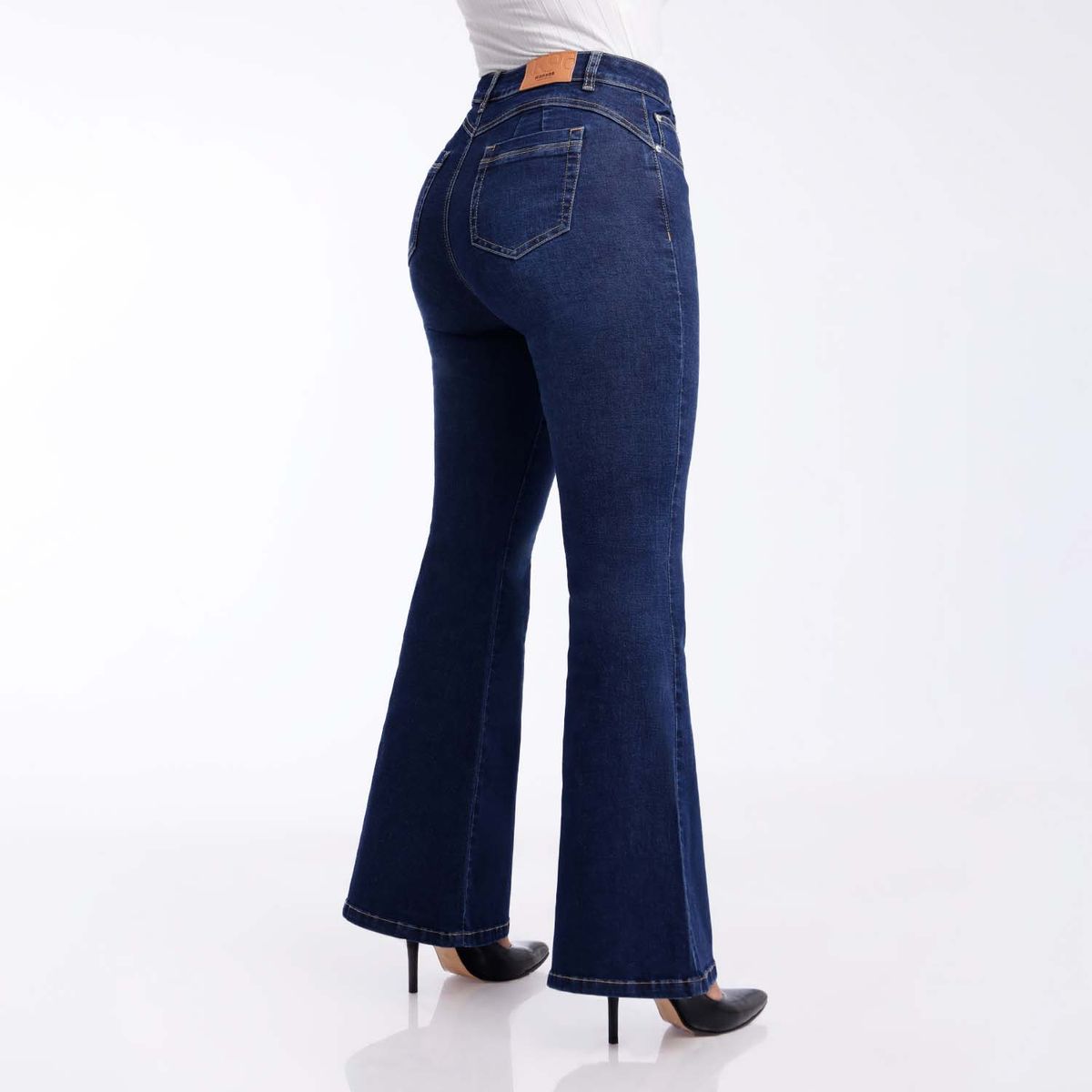 KANSAS - Flare K15075a 01 Bot C Bols