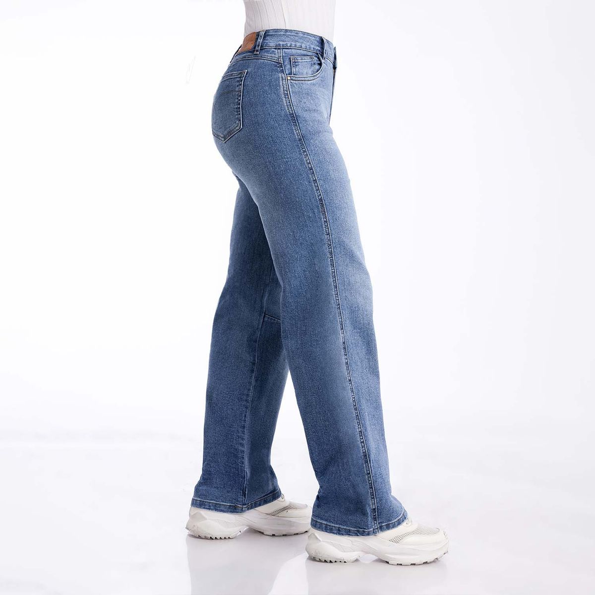 KANSAS - Wide K15074 01 Bot C Bols