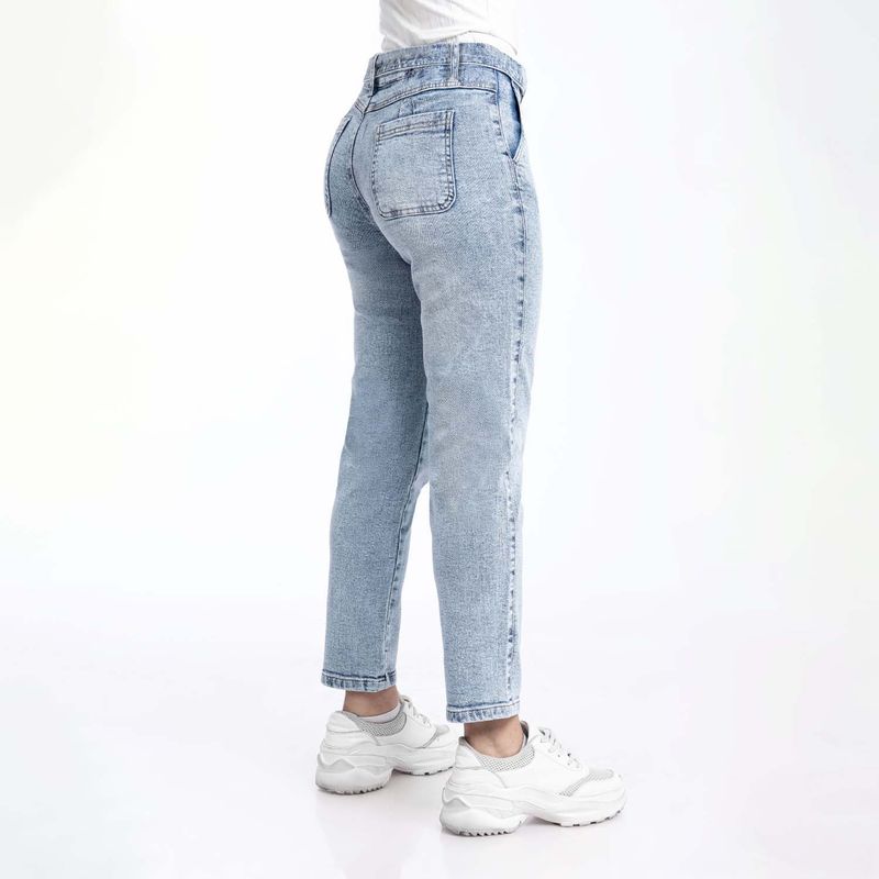 KANSAS - Mom K15117 02 Bot Pinza