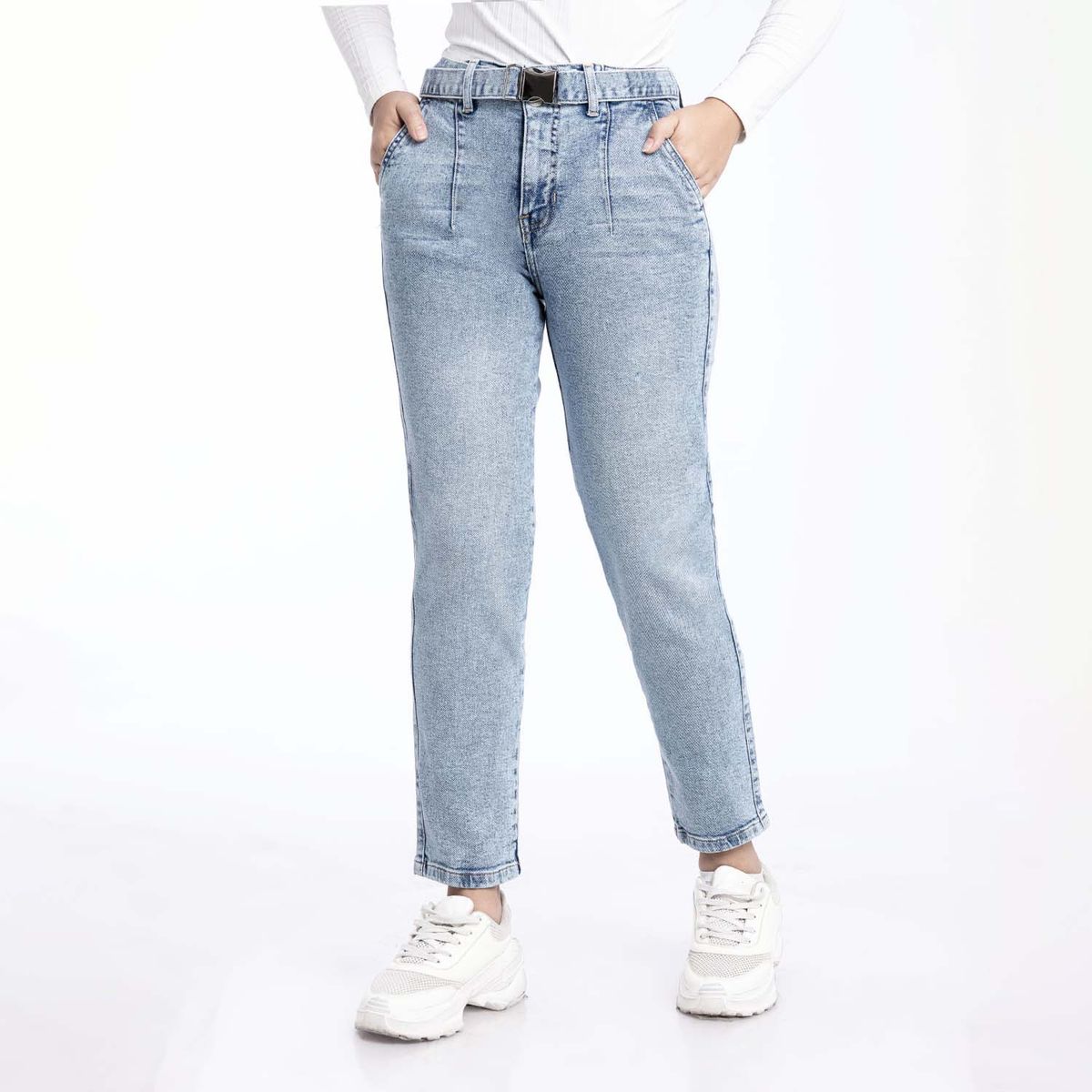 KANSAS - Mom K15117 02 Bot Pinza