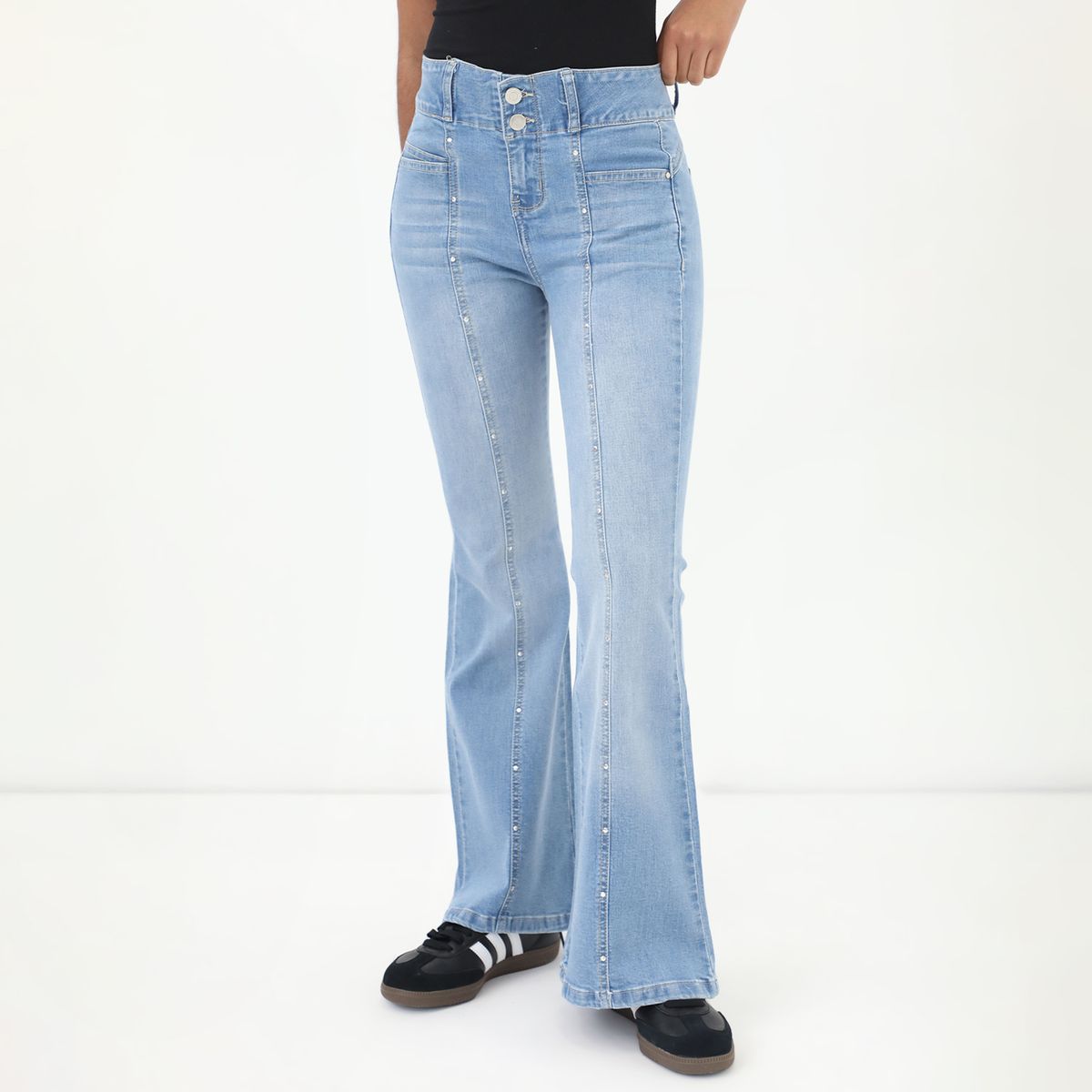 KANSAS - Flare K15089 02 Bot Remach