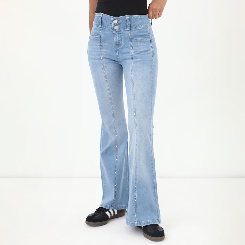 KANSAS - Flare K15089 02 Bot Remach