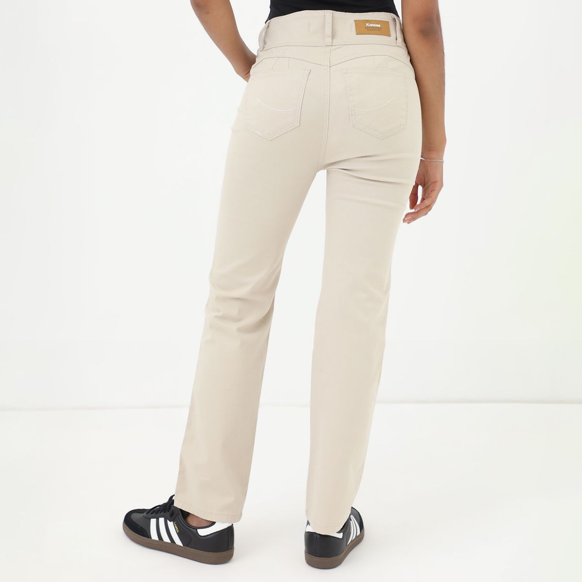 KANSAS - Recto K15116a 02 Bot