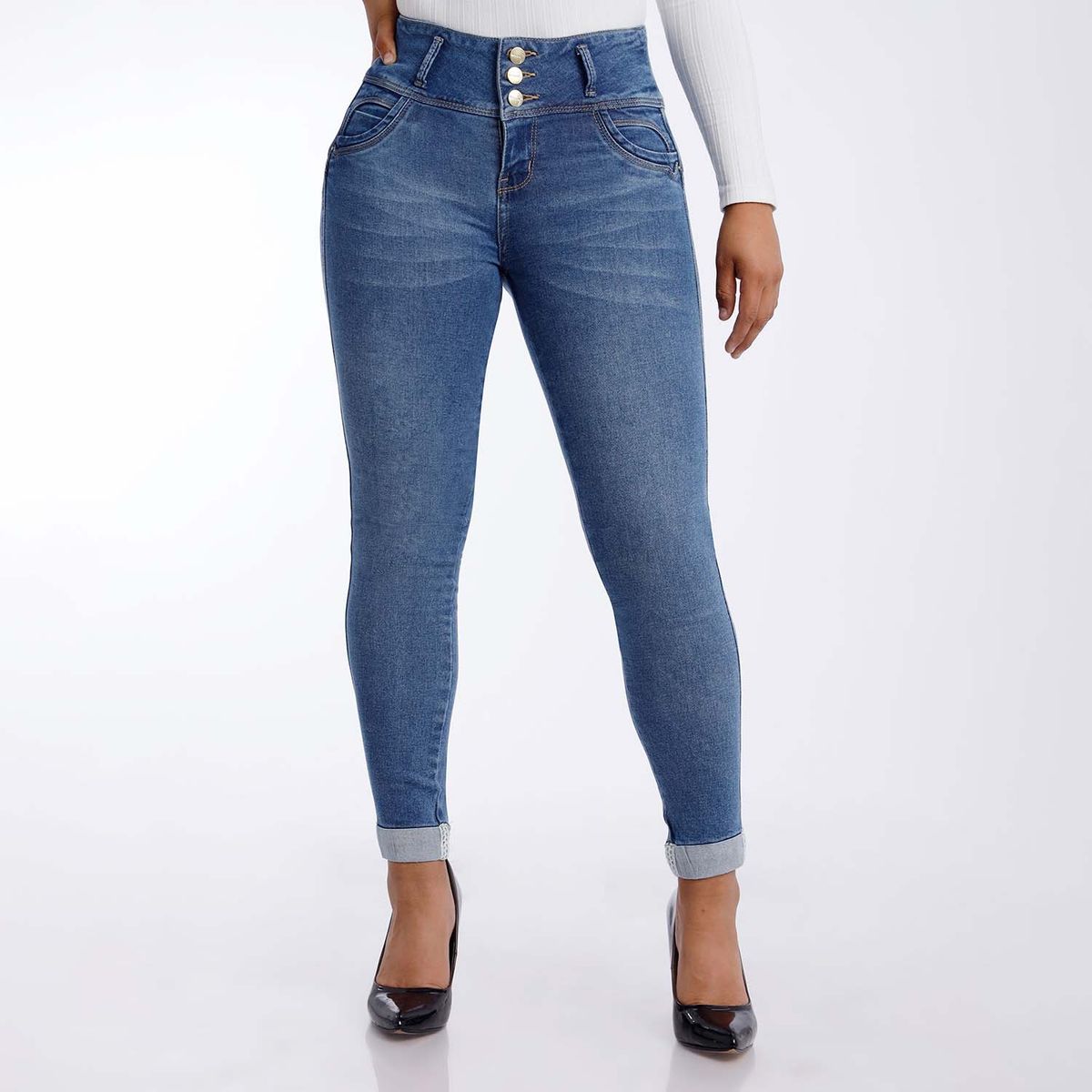 KANSAS - Tobillero Be0351a 03 Bto S Bols