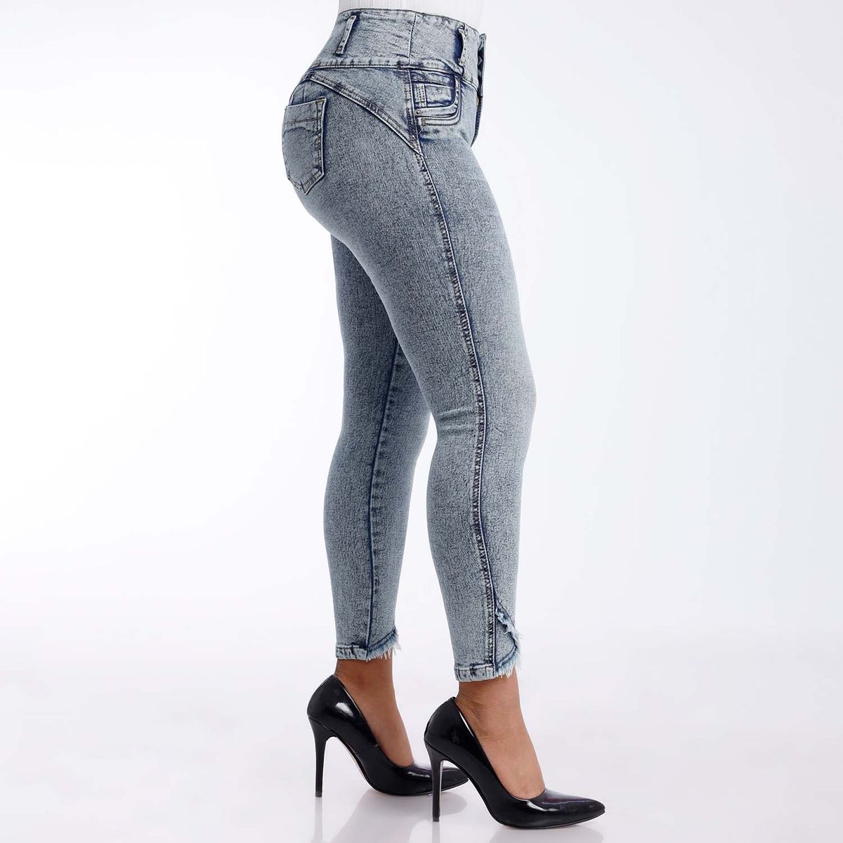 KANSAS - Tobillero Be0346 03 Bto S Bols