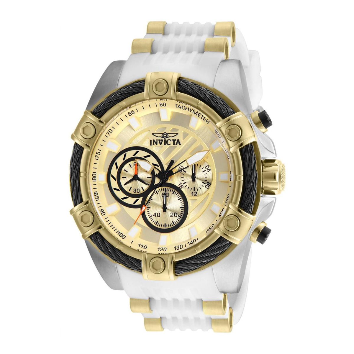 INVICTA - Reloj Invicta 25528 Hombre + Estuche