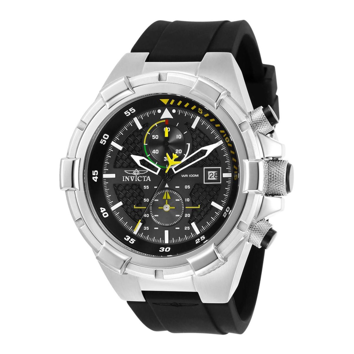 INVICTA - Reloj Invicta 28102 Hombre