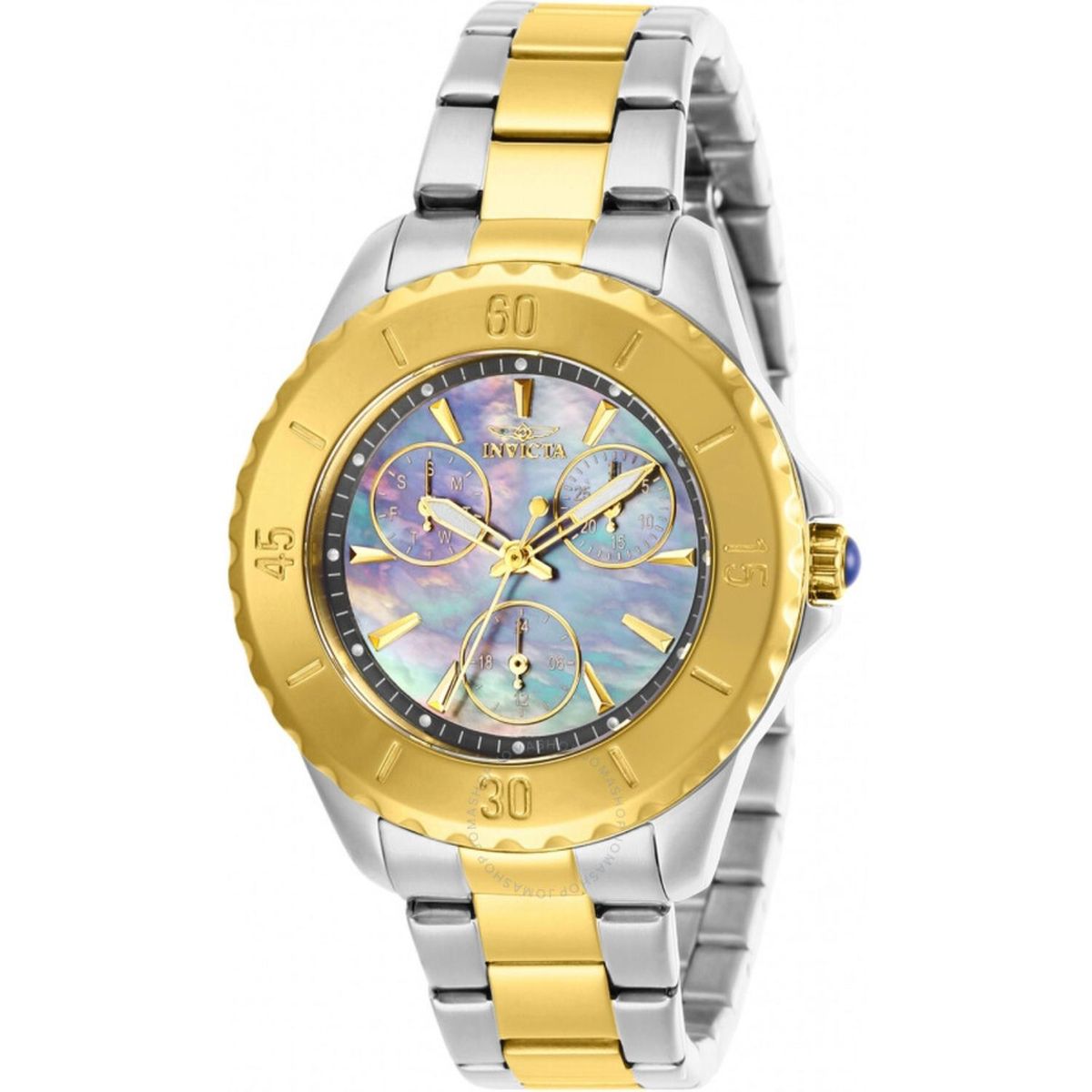 INVICTA - Reloj Invicta 29112 Mujer + Estuche