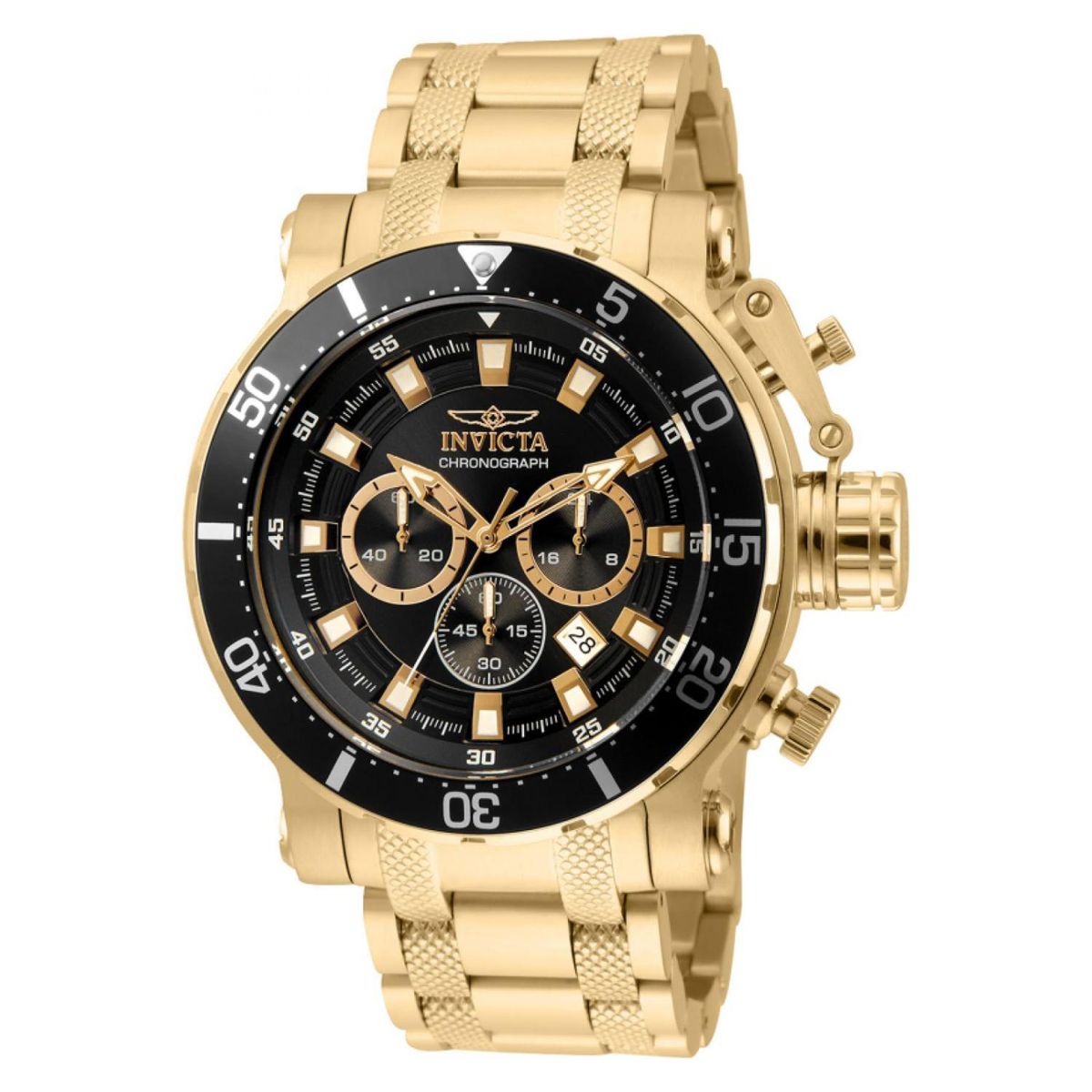 INVICTA - Reloj Invicta 32720 Hombre + Estuche