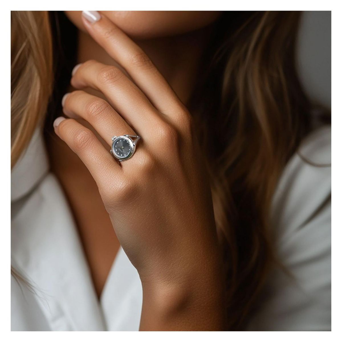 INVICTA - Reloj Mini Invicta 44481 Mujer + Estuche