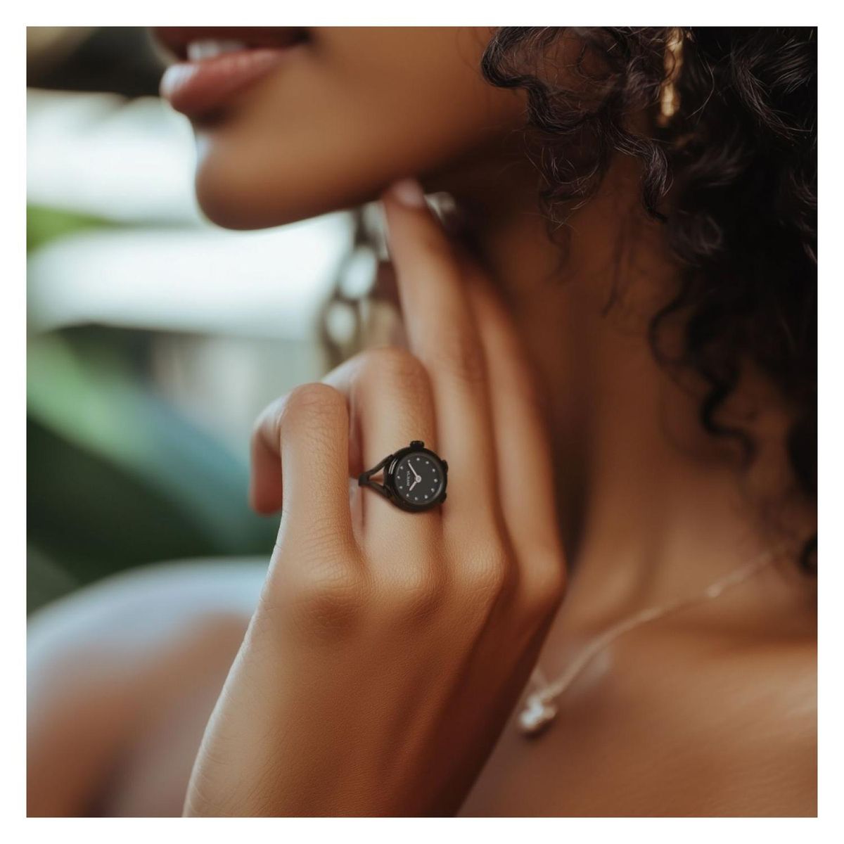 INVICTA - Reloj Mini Invicta 44484 Mujer + Estuche