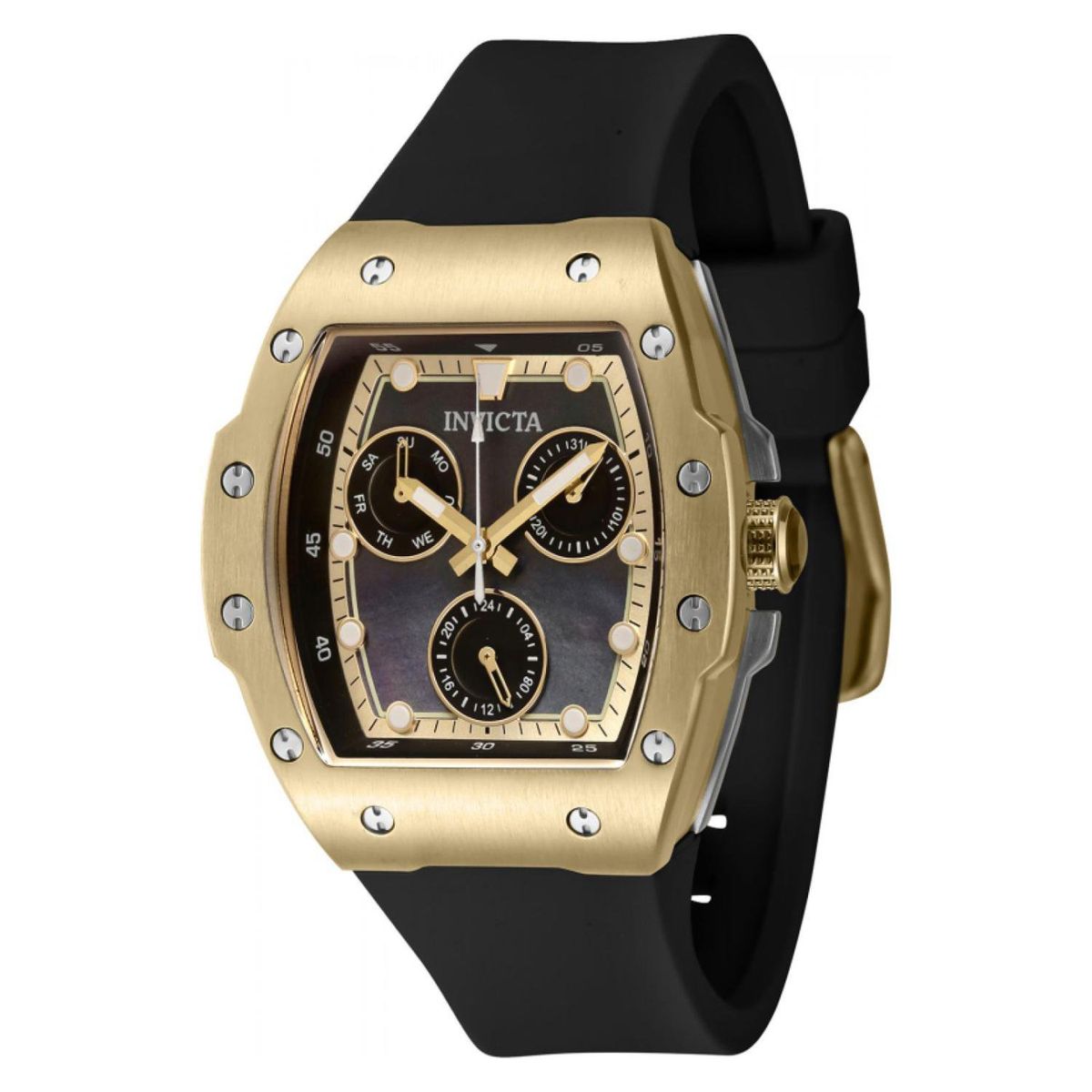 INVICTA - Reloj Invicta 45642 Mujer + Estuche