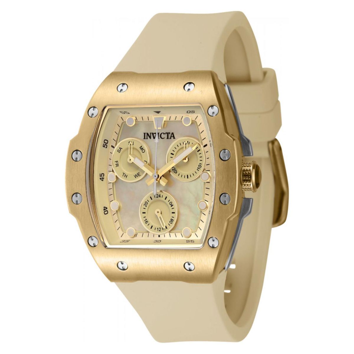 INVICTA - Reloj Invicta 45645 Mujer + Estuche