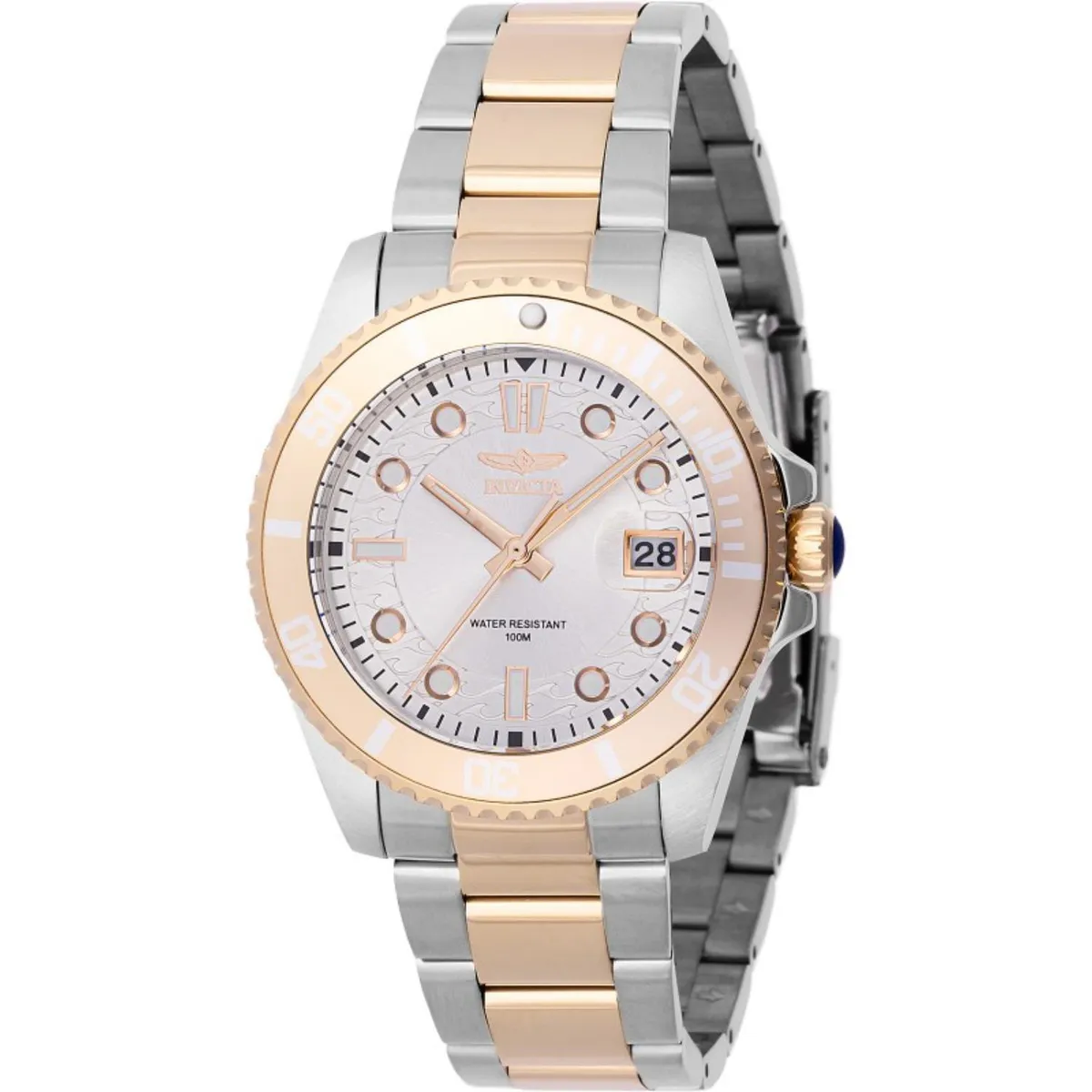 INVICTA - Reloj Invicta 46691 Mujer + Estuche