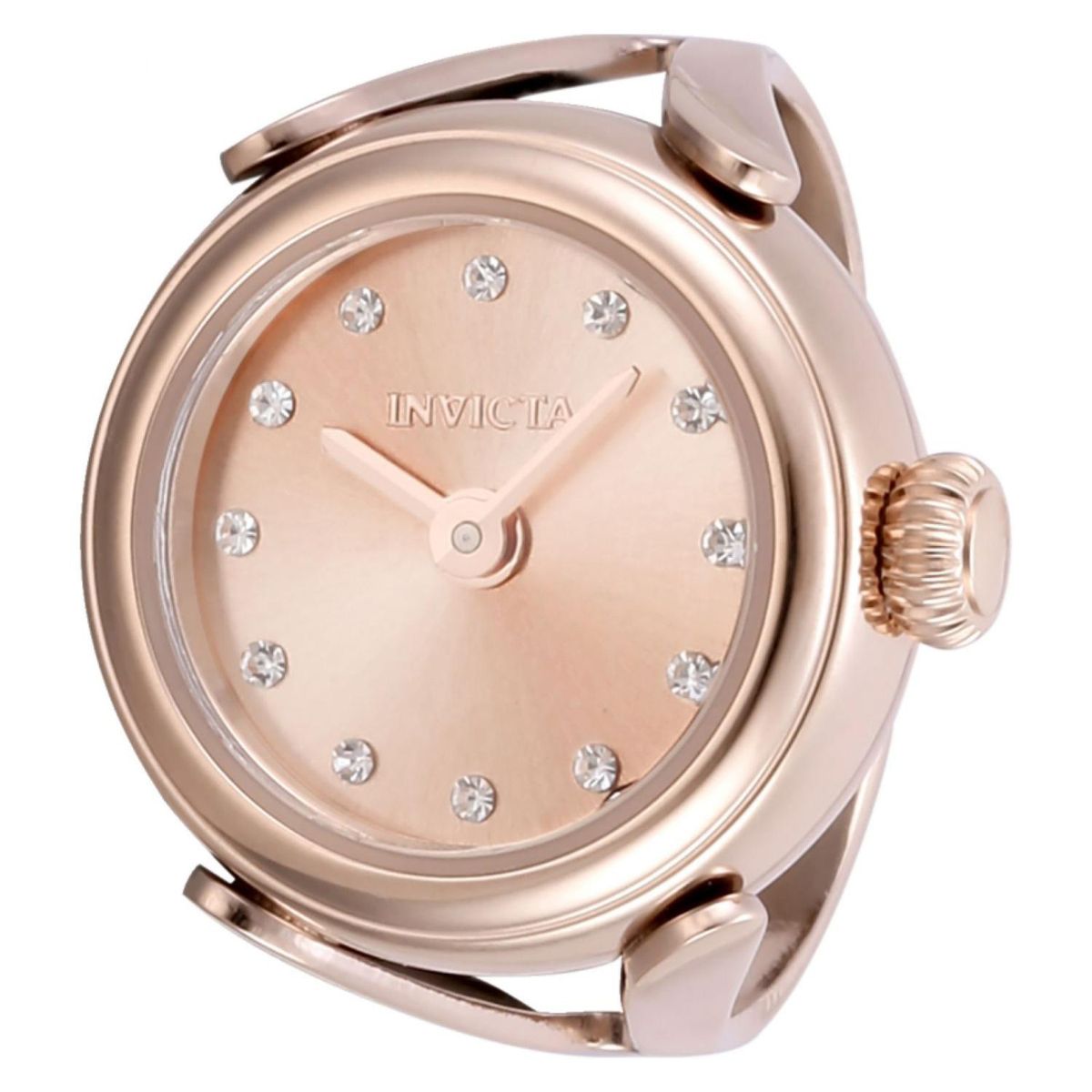 INVICTA - Reloj Mini Invicta 48575 Mujer + Estuche