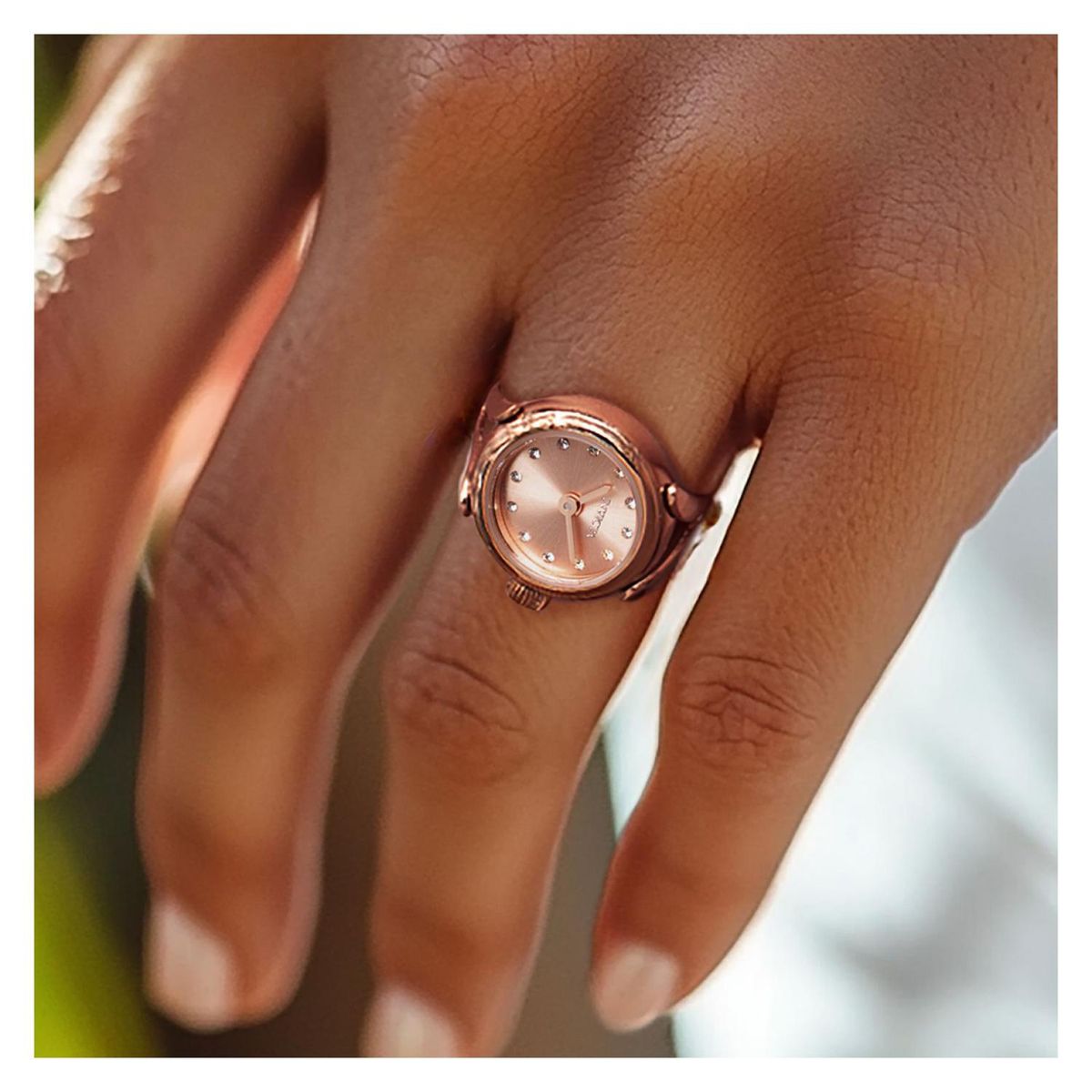 INVICTA - Reloj Mini Invicta 48575 Mujer + Estuche