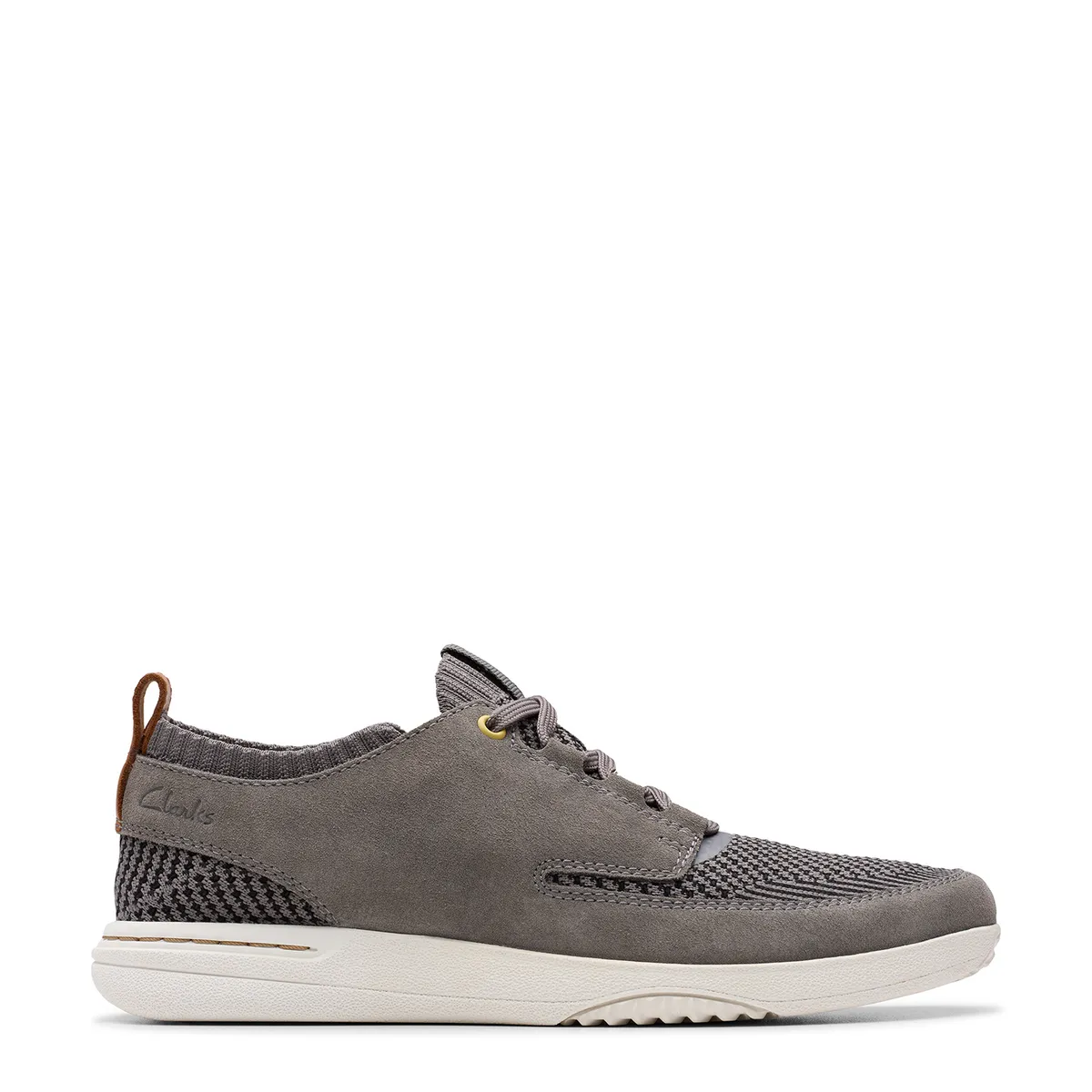 CLARKS - Zapatillas Urbanas Hombre Clarks