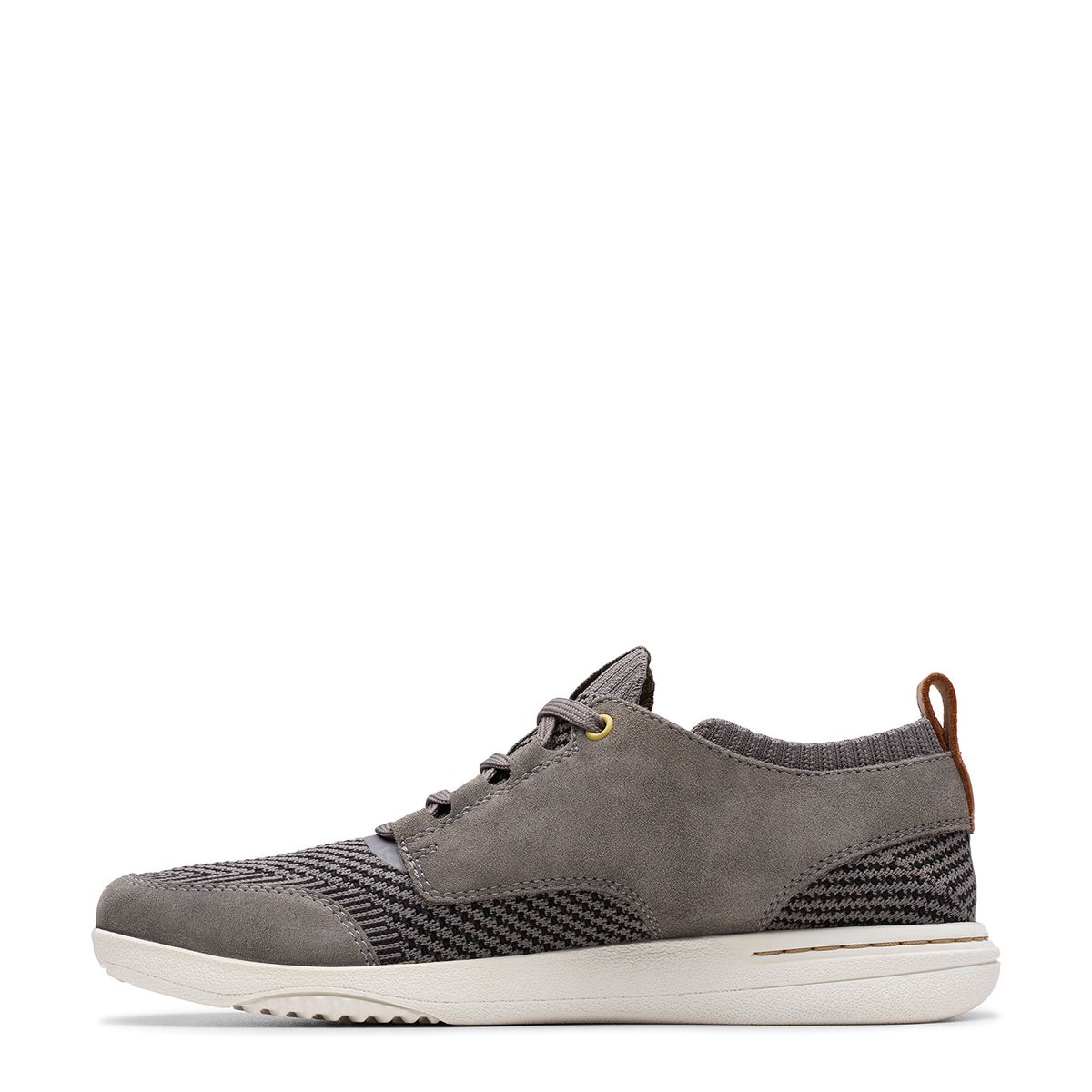 CLARKS - Zapatillas Urbanas Hombre Clarks