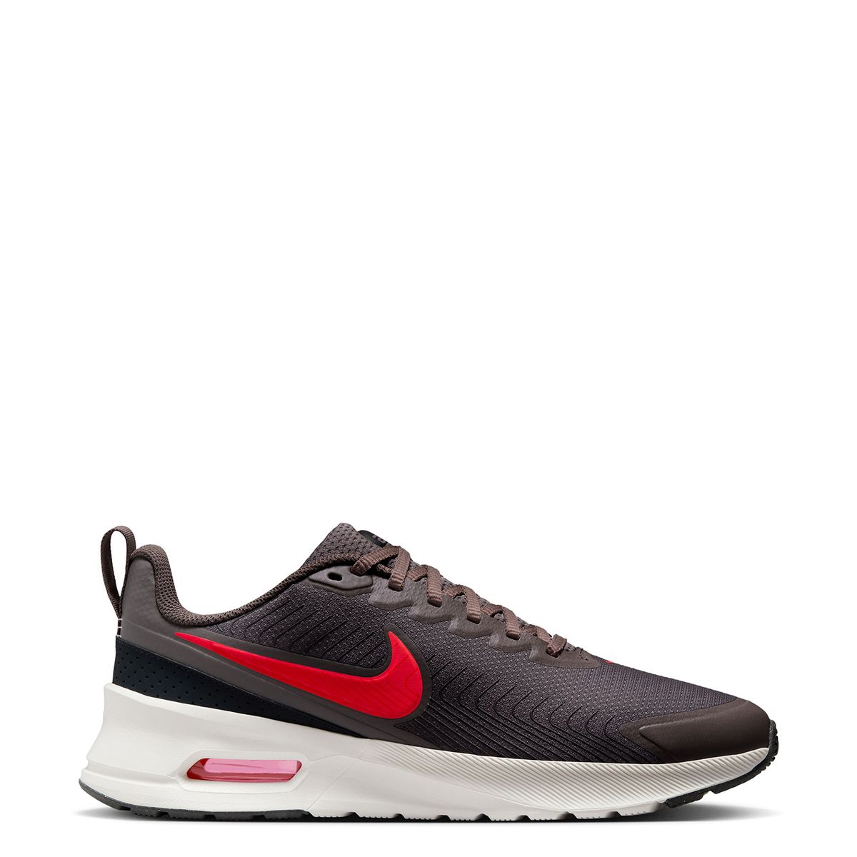 NIKE - Zapatillas Urbanas Hombre Nike Air Max Nuaxis