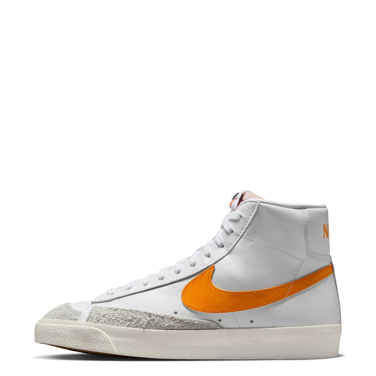 NIKE - Zapatillas Urbanas Hombre Nike Blazer Mid 77 Vintage