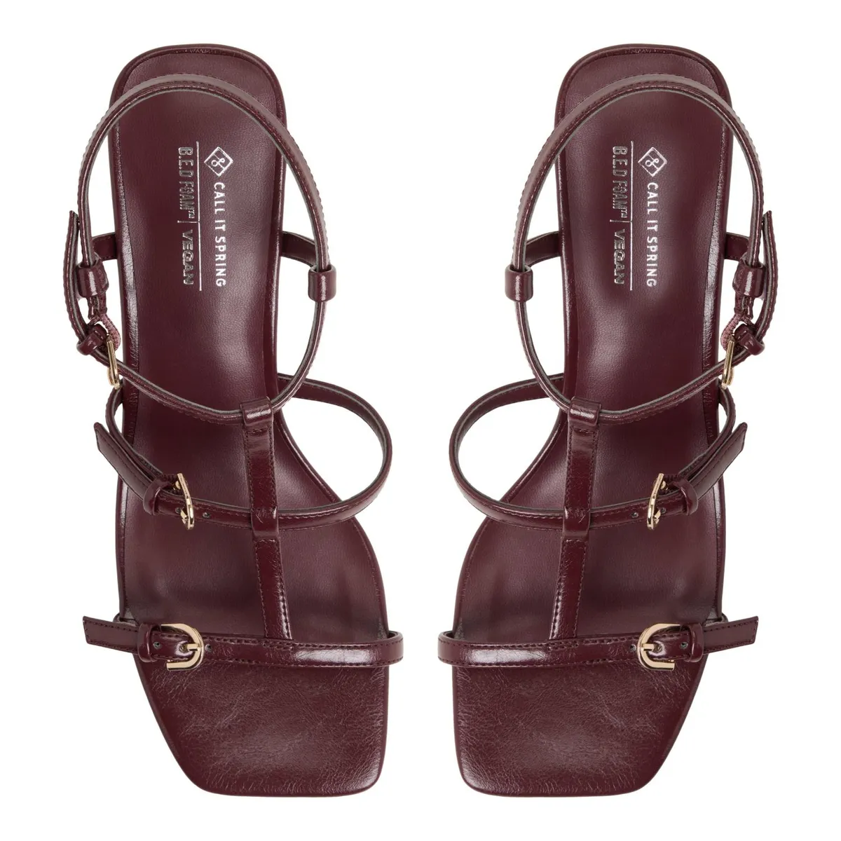 CALL IT SPRING - Sandalias de Vestir Mujer Call It Spring