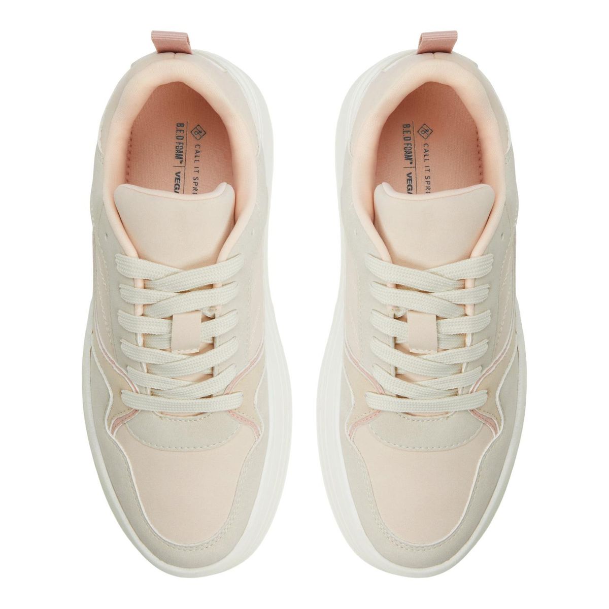 CALL IT SPRING - Zapatillas Urbanas Mujer Call It Spring