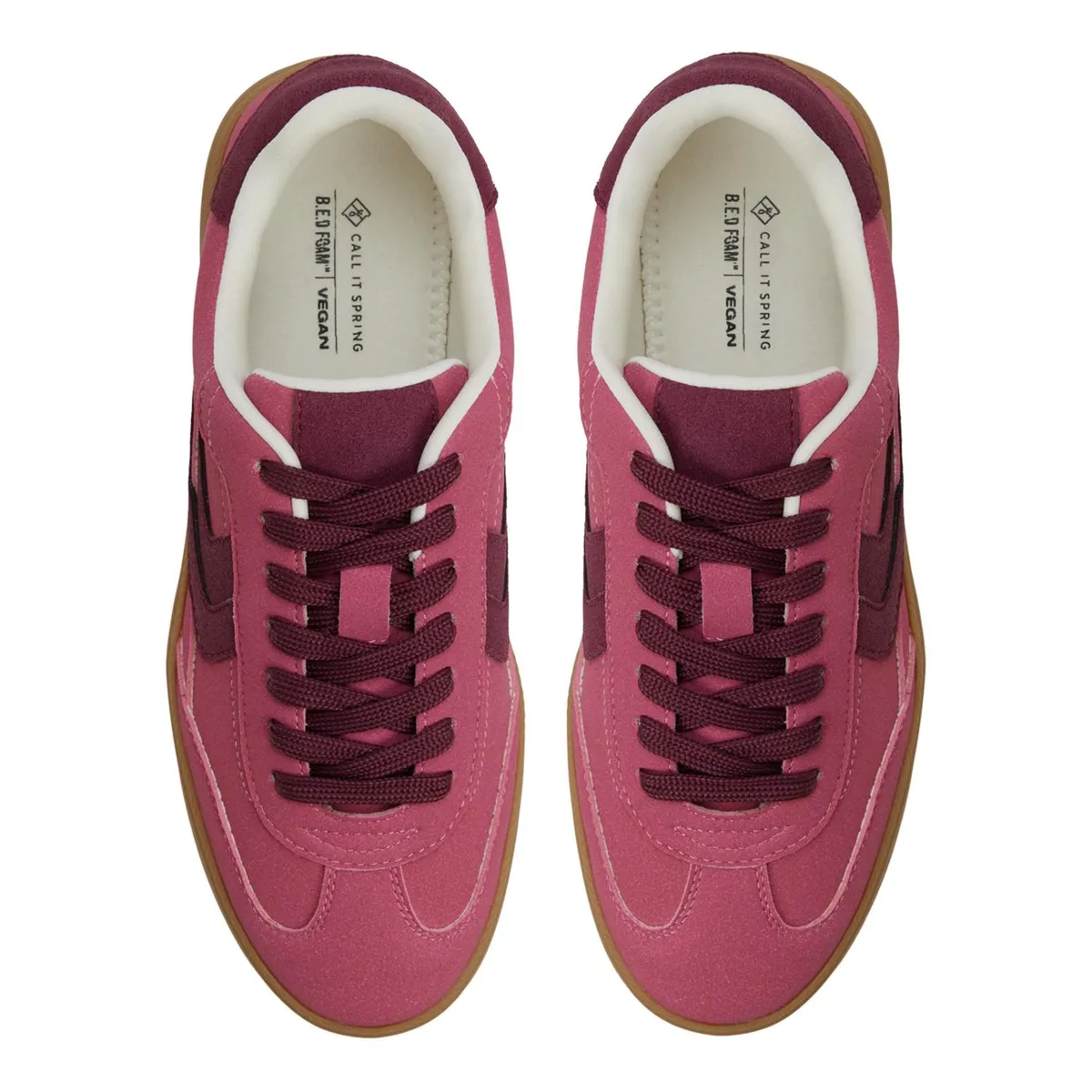 CALL IT SPRING - Zapatillas Urbanas Mujer Call It Spring