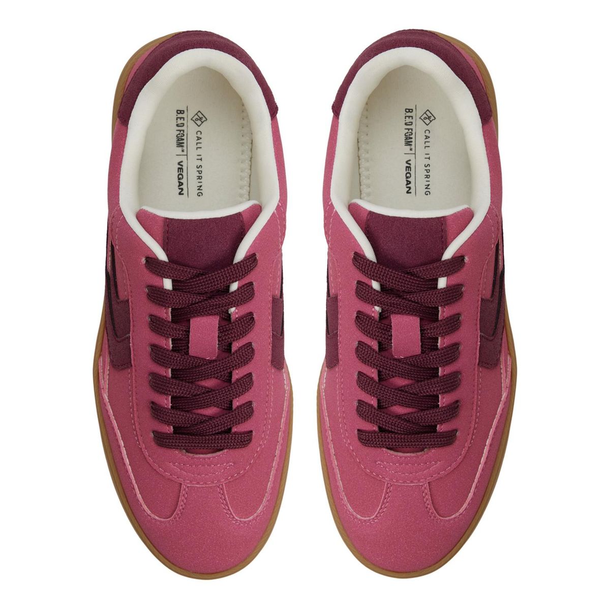 CALL IT SPRING - Zapatillas Urbanas Mujer Call It Spring