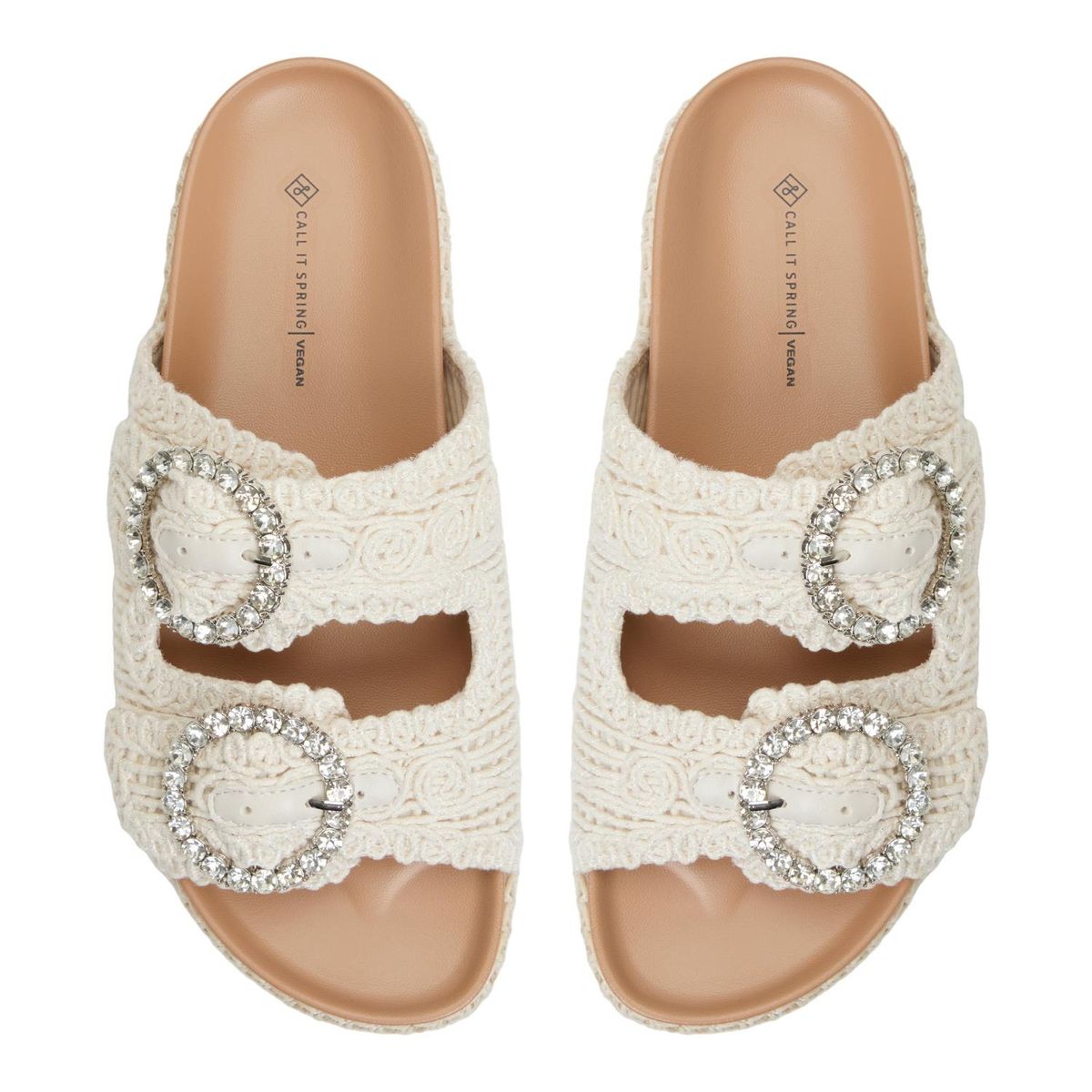 CALL IT SPRING - Sandalias Casuales Mujer Call It Spring