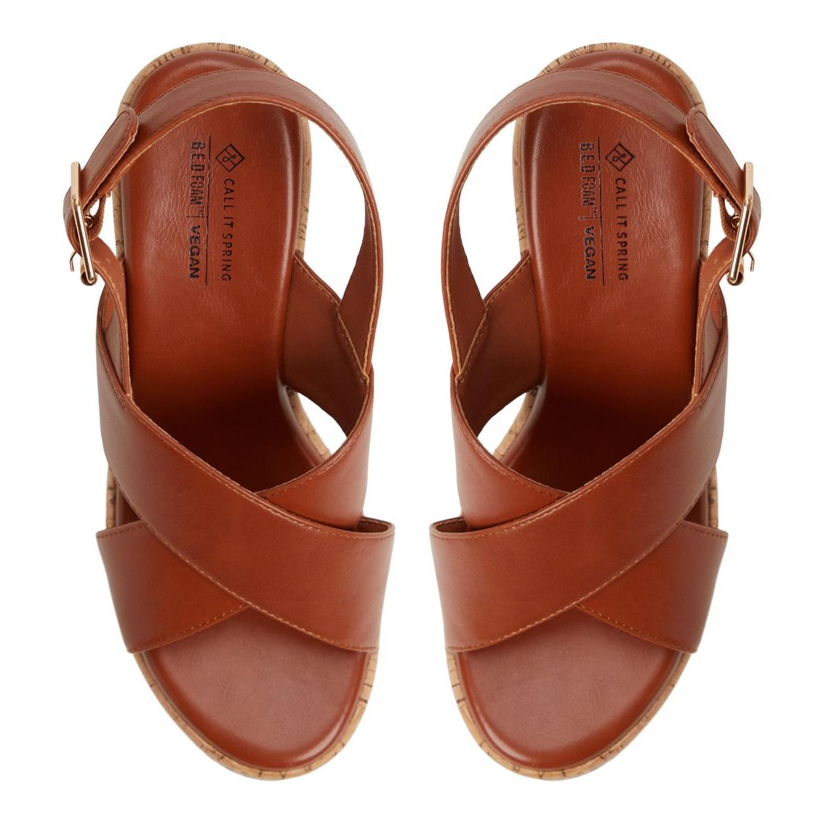 CALL IT SPRING - Sandalias Casuales Mujer Call It Spring