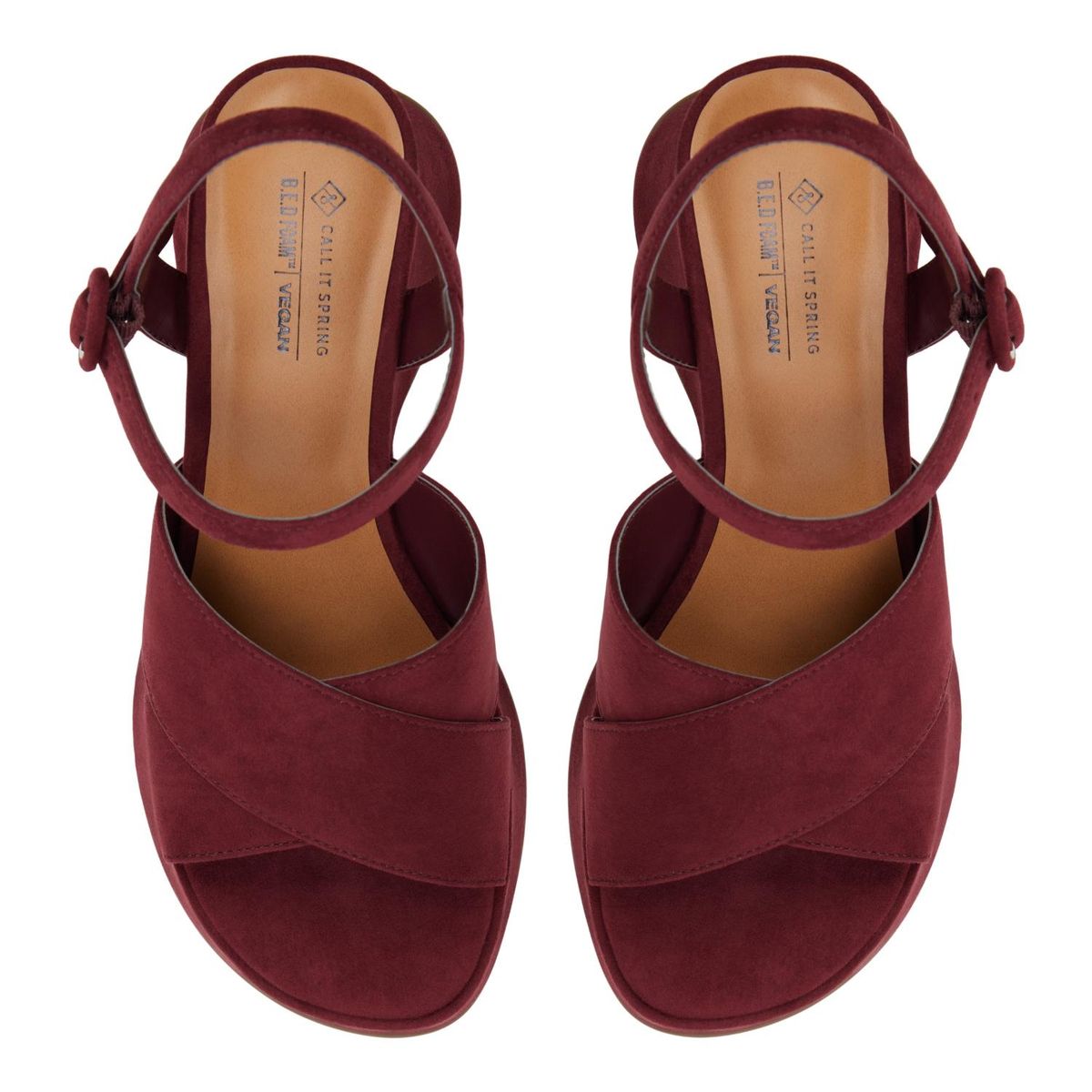 CALL IT SPRING - Sandalias Casuales Mujer Call It Spring