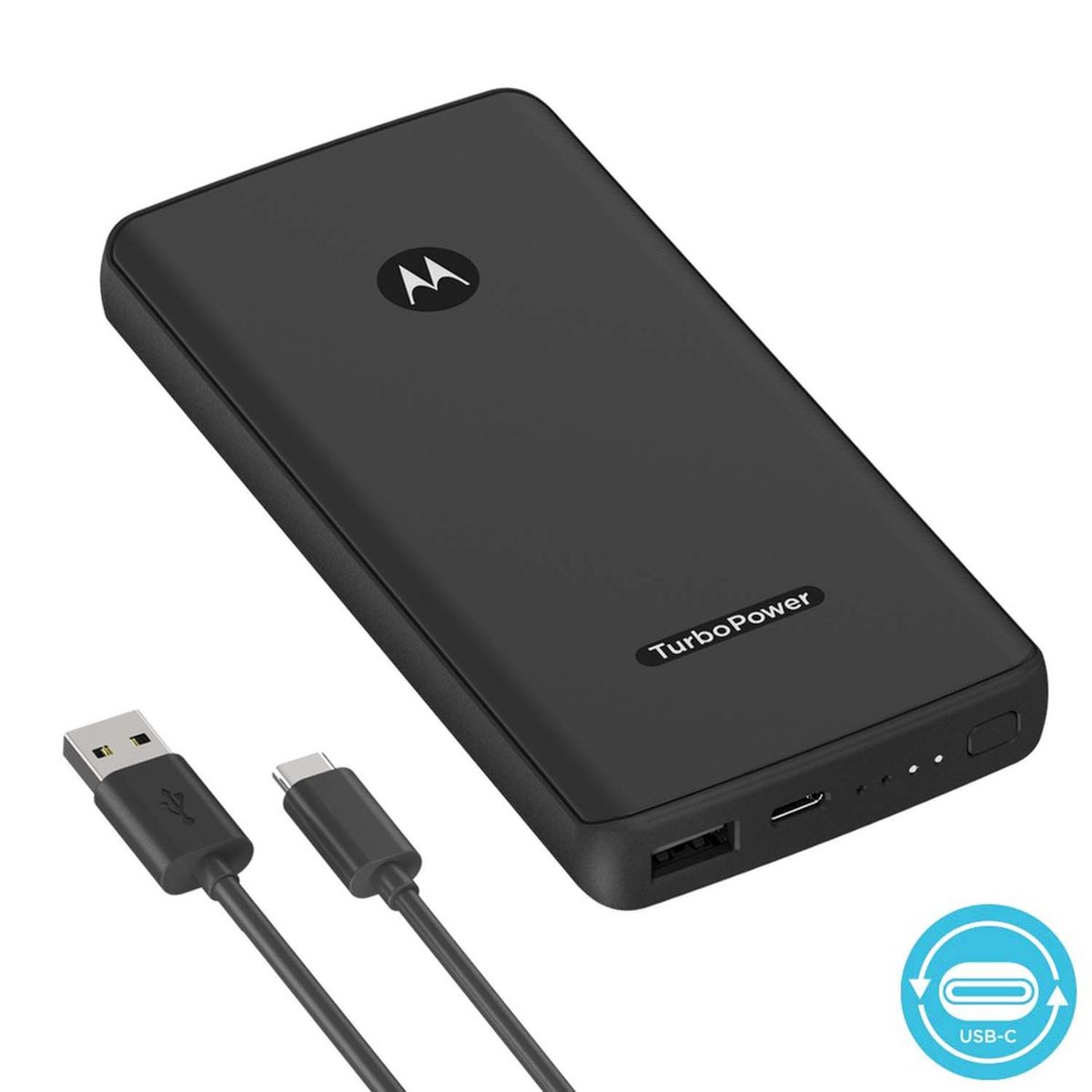 MOTOROLA - Powerbank Turbopower50