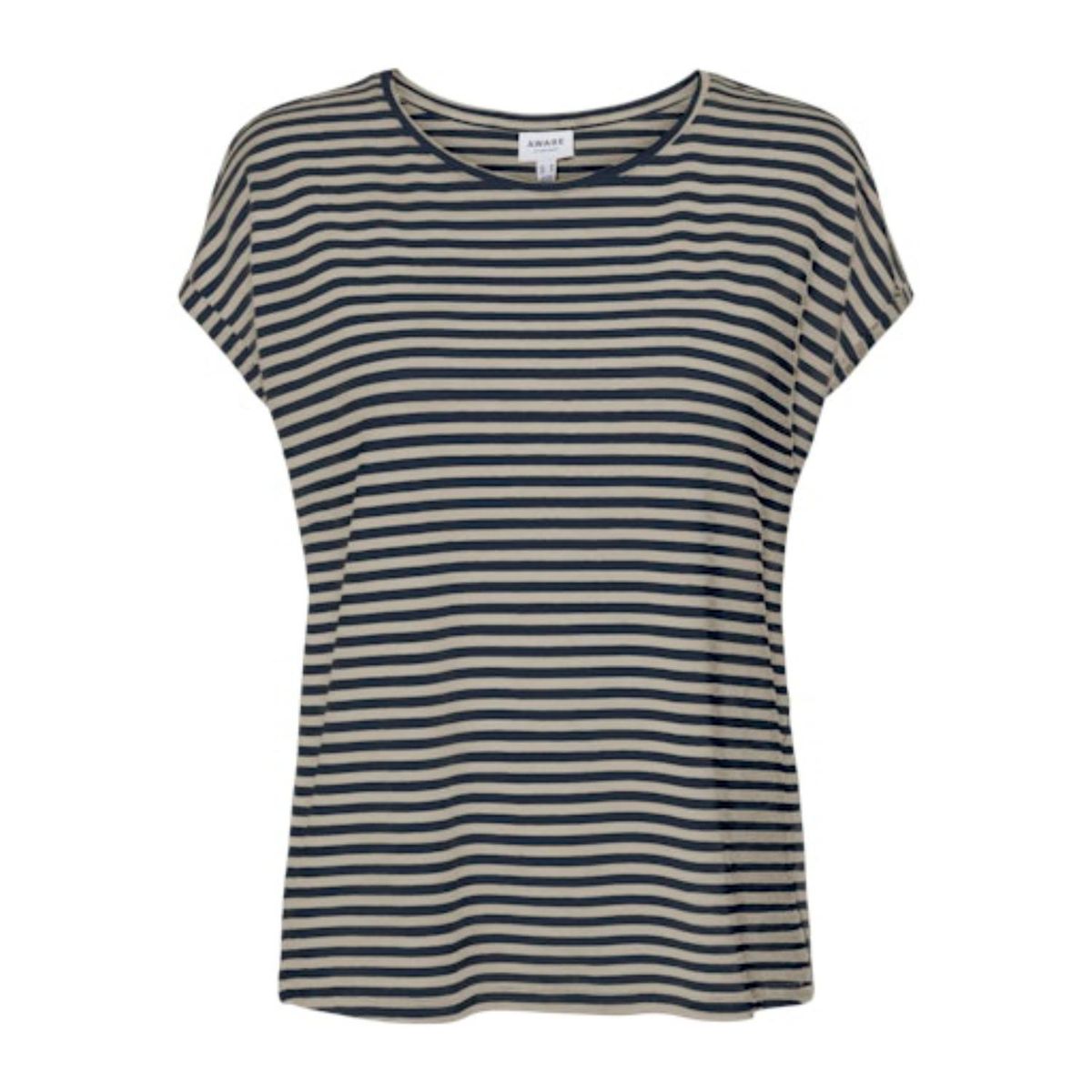 VERO MODA - Polo Casual Mujer Vero Moda