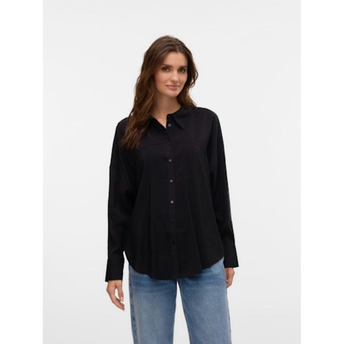 VERO MODA - Blusa Casual Mujer Vero Moda