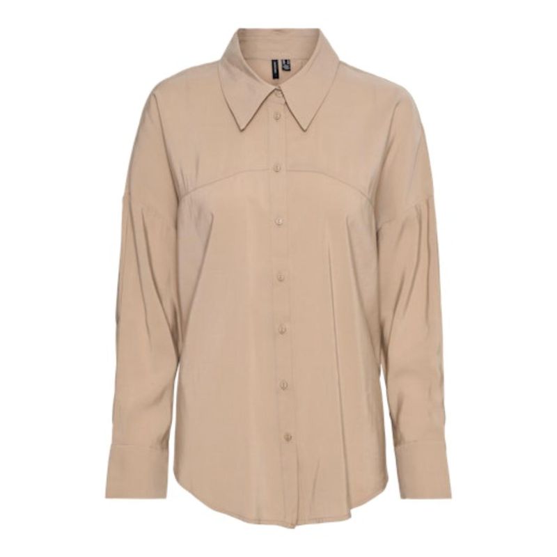 VERO MODA - Blusa Casual Mujer Vero Moda