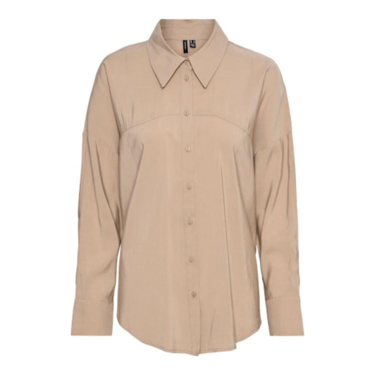 VERO MODA - Blusa Casual Mujer Vero Moda