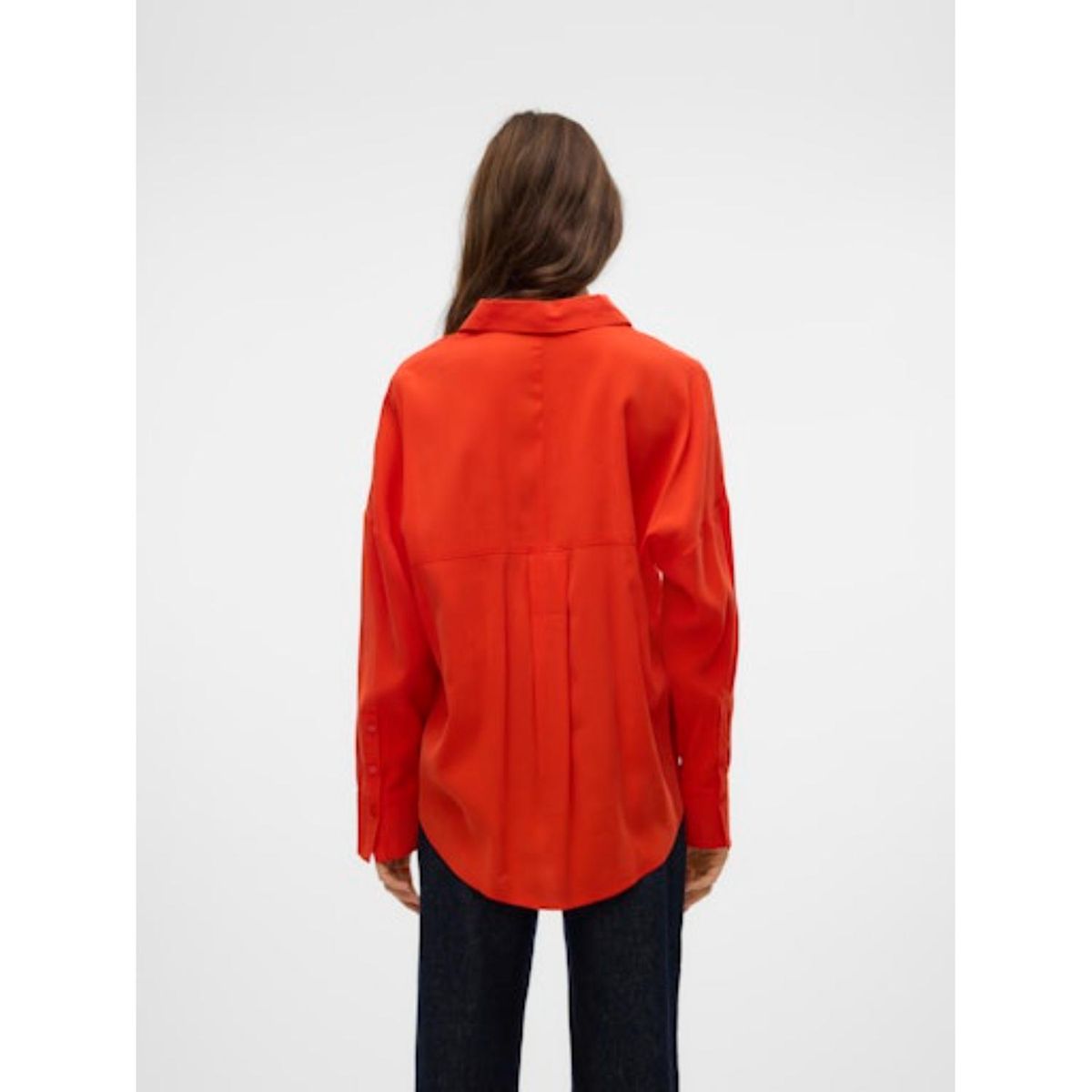 VERO MODA - Blusa Casual Mujer Vero Moda