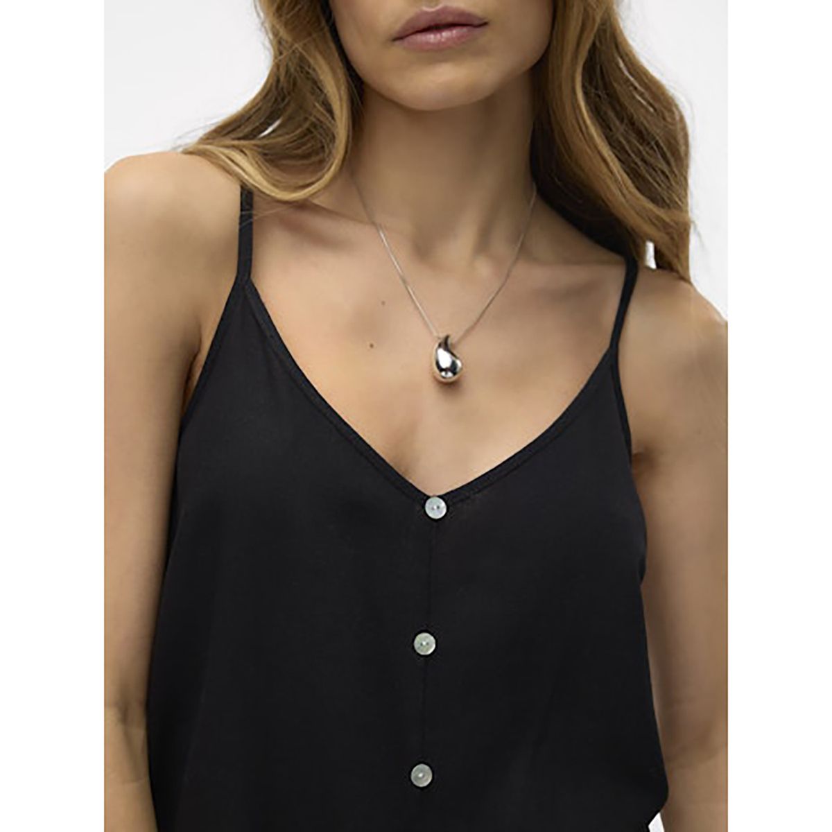 VERO MODA - Blusa Casual Mujer Vero Moda