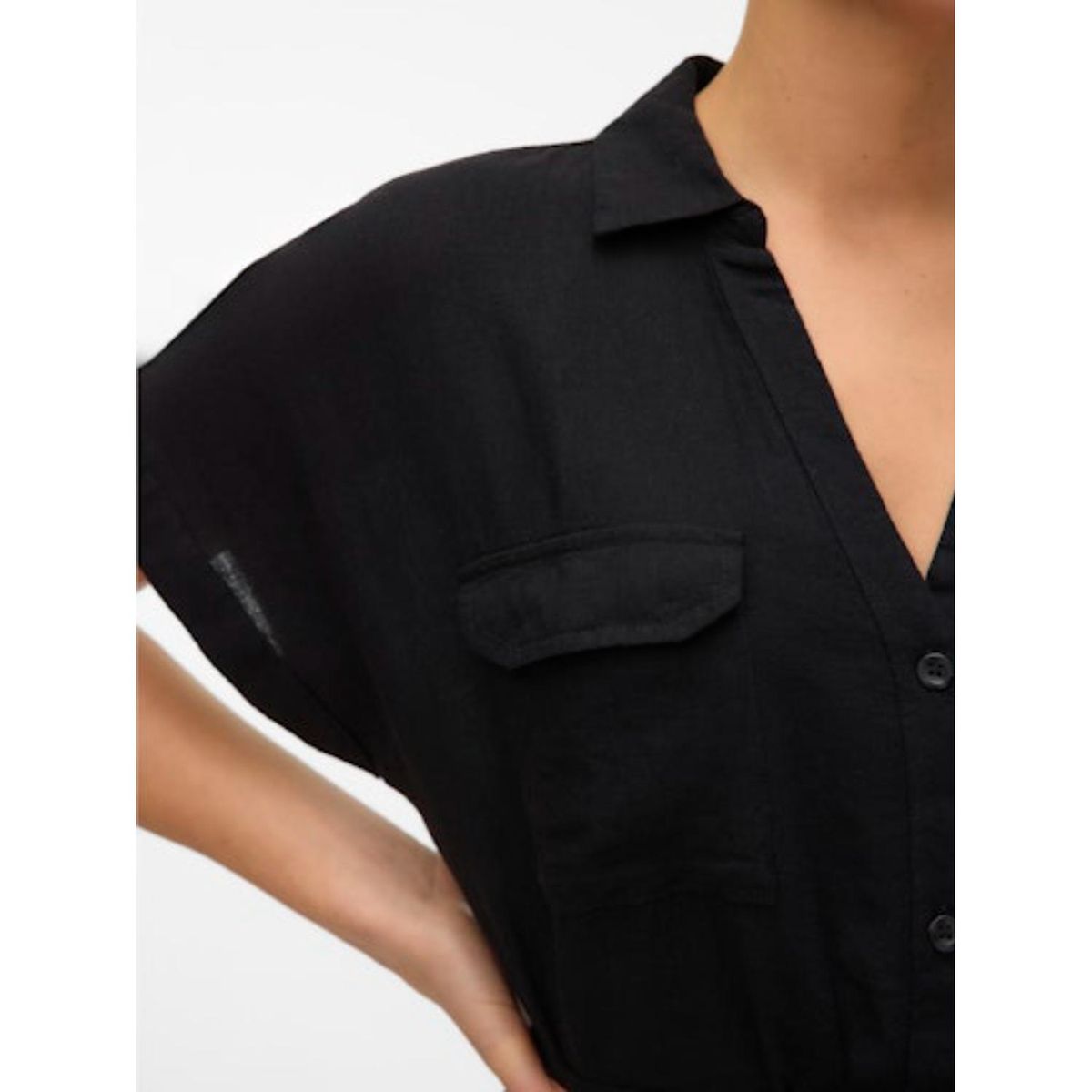 VERO MODA - Vestido Corto Mujer Vero Moda