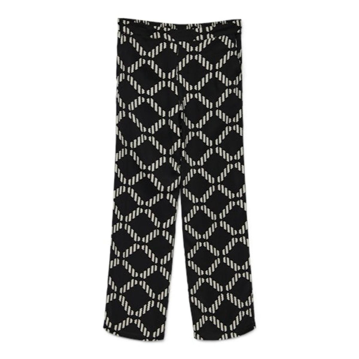 VERO MODA - Pantalón Casual Mujer Vero Moda