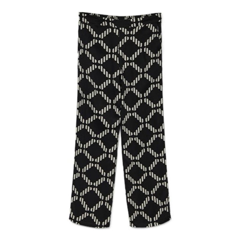 VERO MODA - Pantalón Casual Mujer Vero Moda