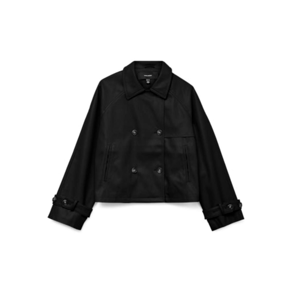 VERO MODA - Casaca Casual Mujer Vero Moda