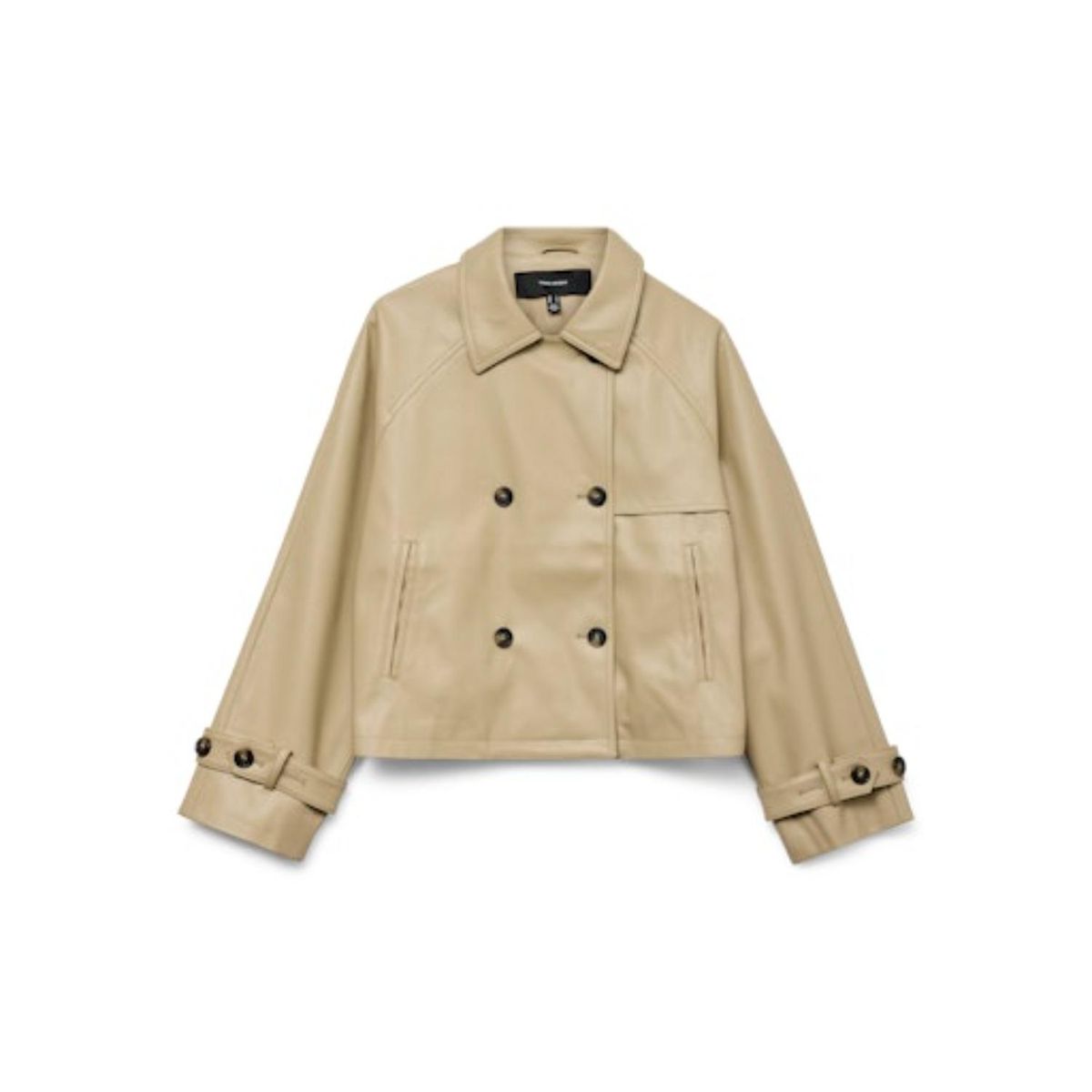 VERO MODA - Casaca Casual Mujer Vero Moda