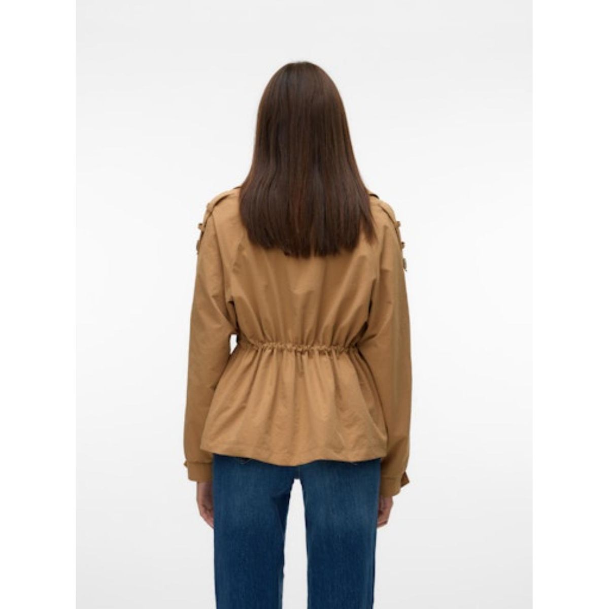 VERO MODA - Casaca Casual Mujer Vero Moda