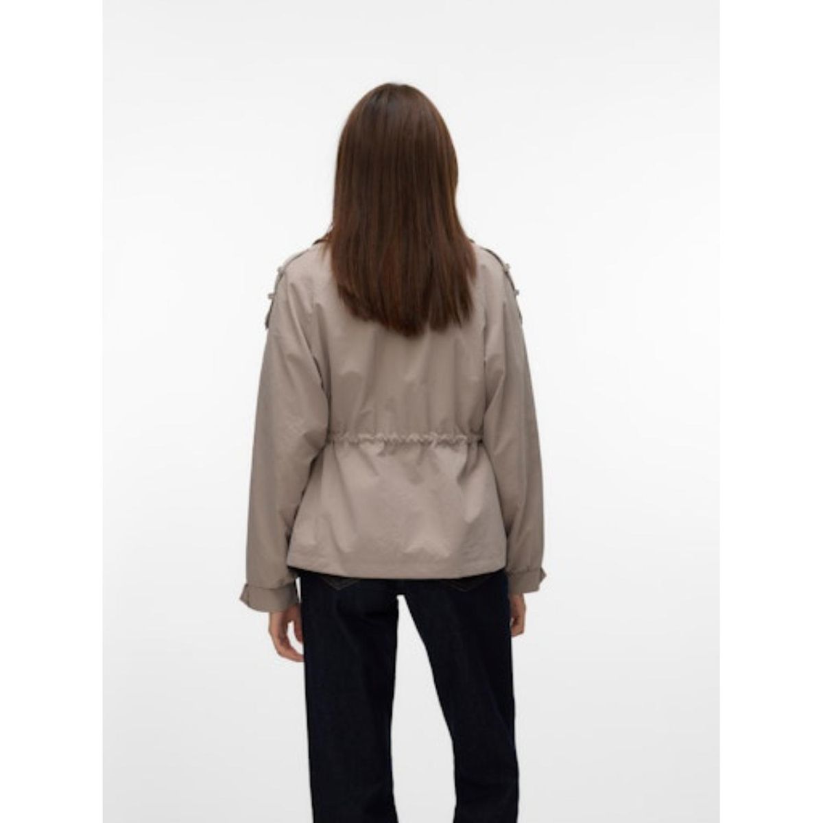 VERO MODA - Casaca Casual Mujer Vero Moda