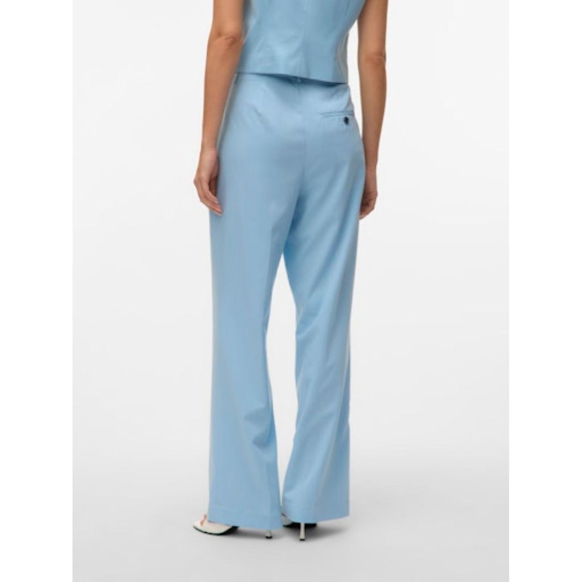 VERO MODA - Pantalón Sastrero Mujer Vero Moda