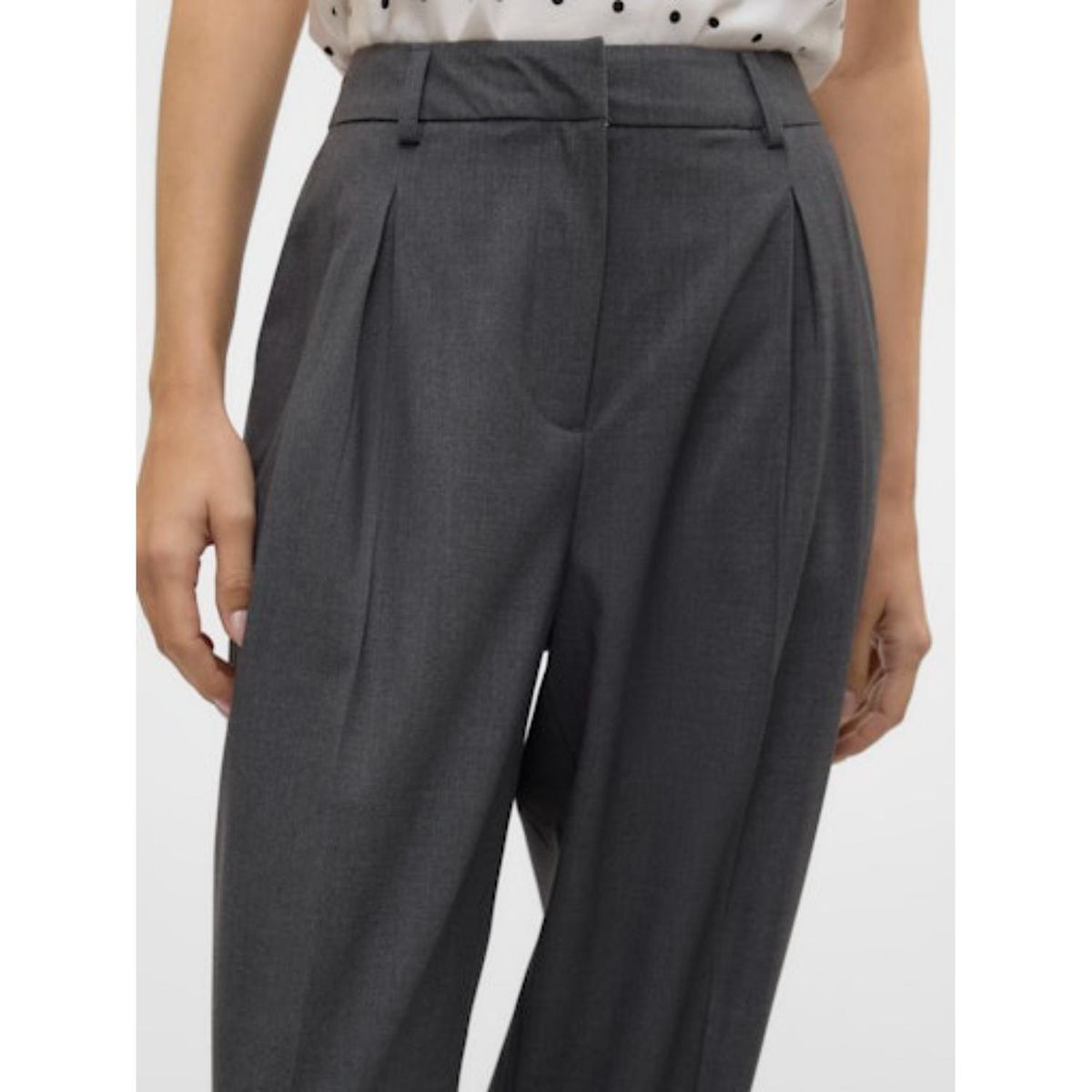 VERO MODA - Pantalón Sastrero Mujer Vero Moda