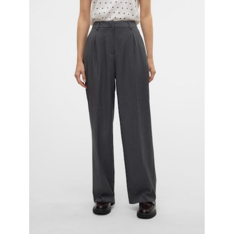 VERO MODA - Pantalón Sastrero Mujer Vero Moda