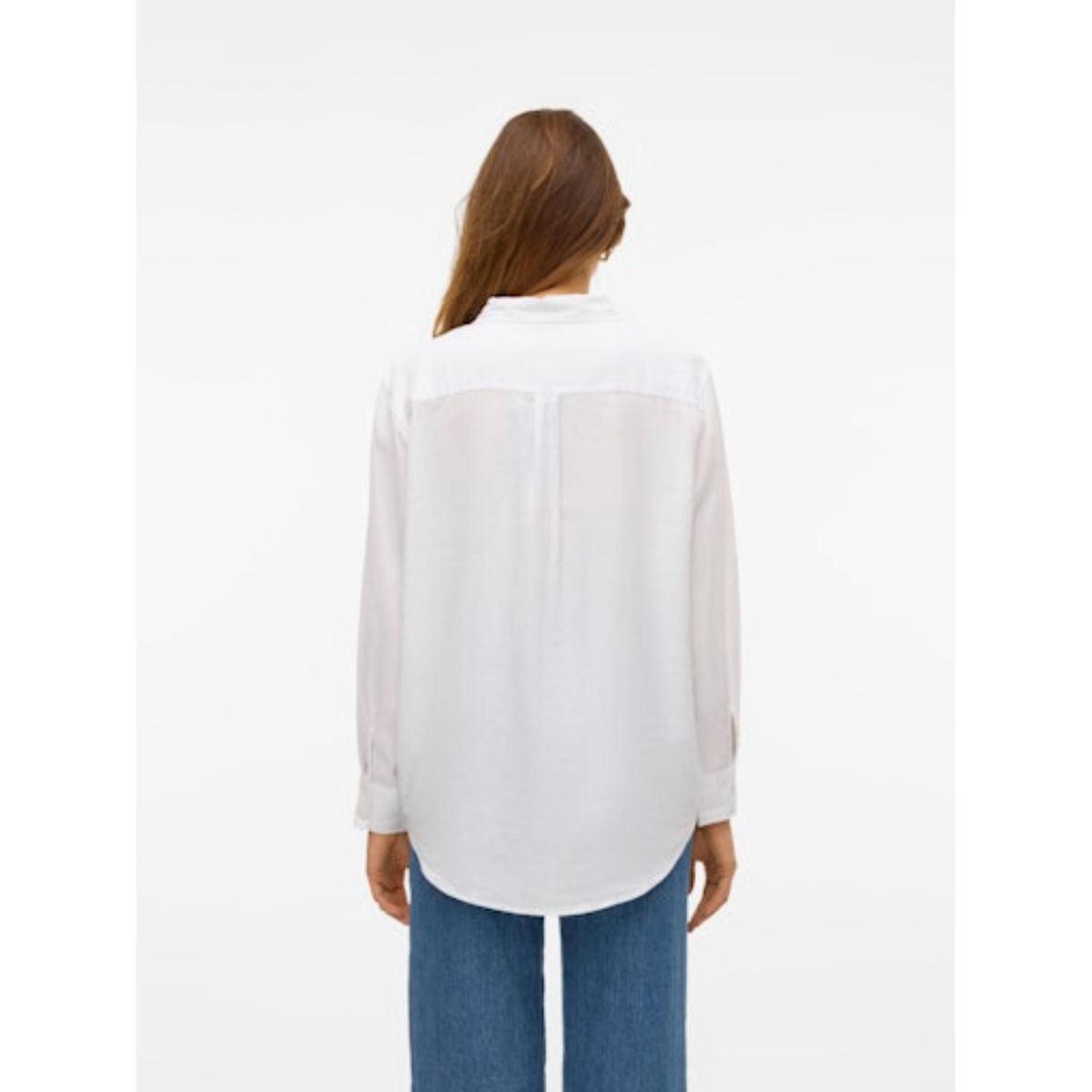 VERO MODA - Blusa Casual Mujer Vero Moda